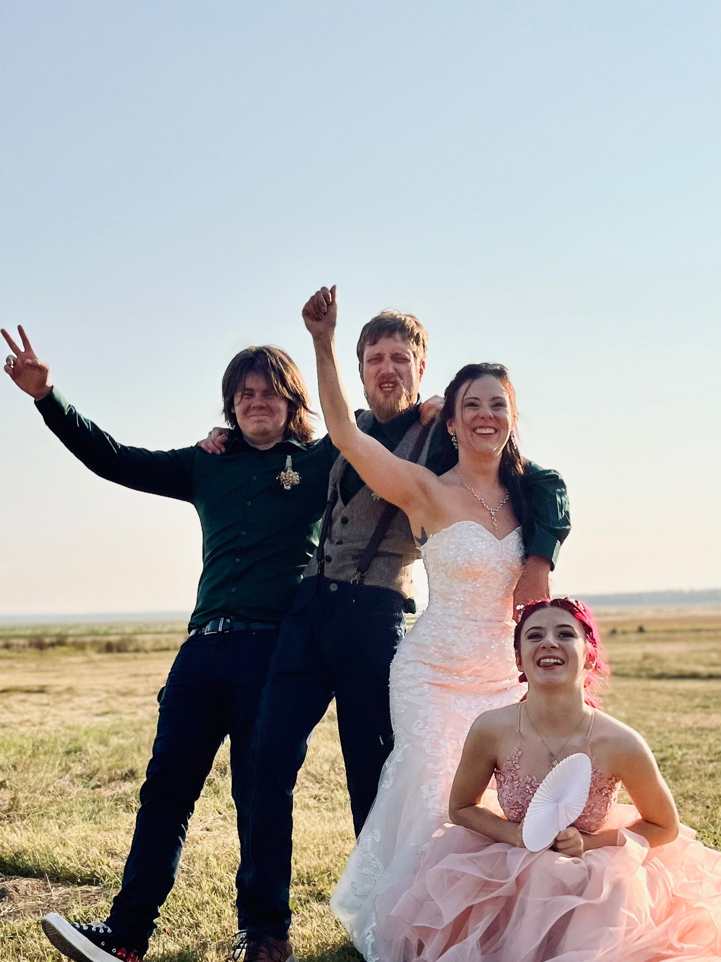 the Pearson's pt.2 09.13.25