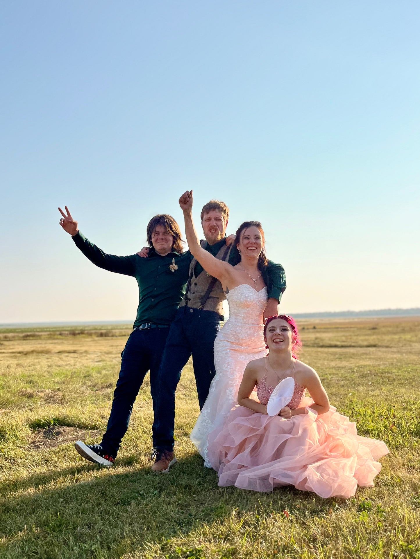 the Pearson's pt.2 09.13.25