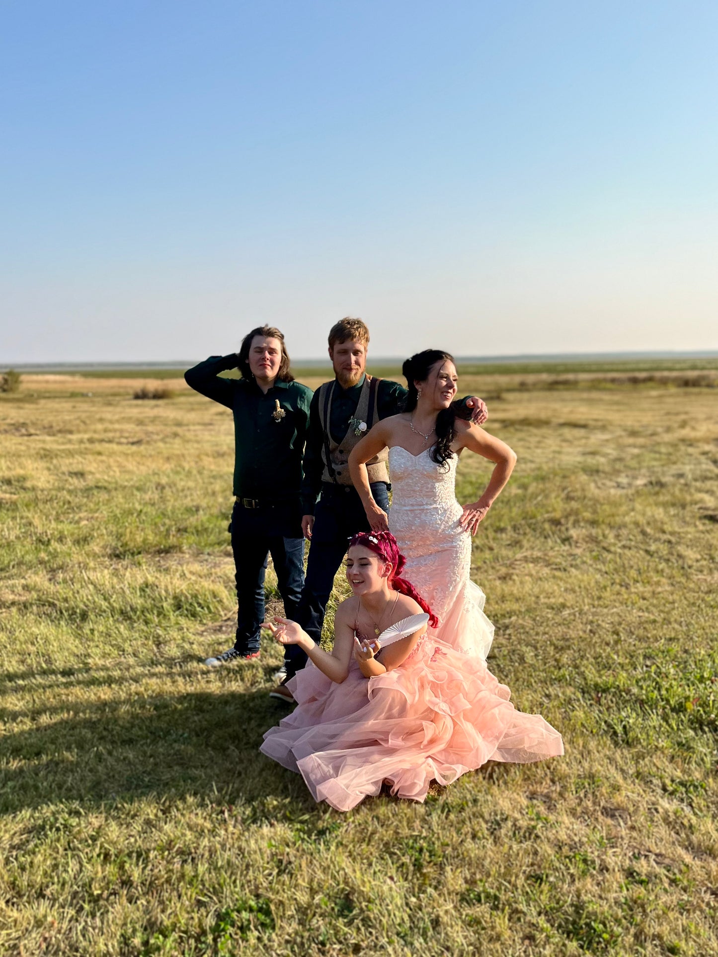 the Pearson's pt.2 09.13.25