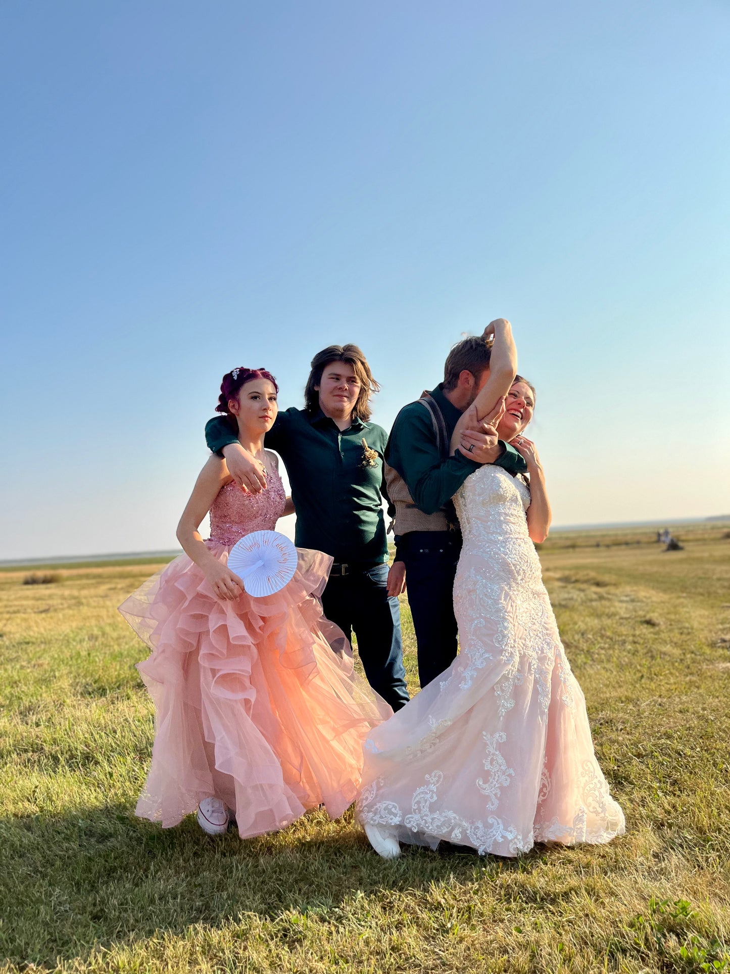 the Pearson's pt.2 09.13.25