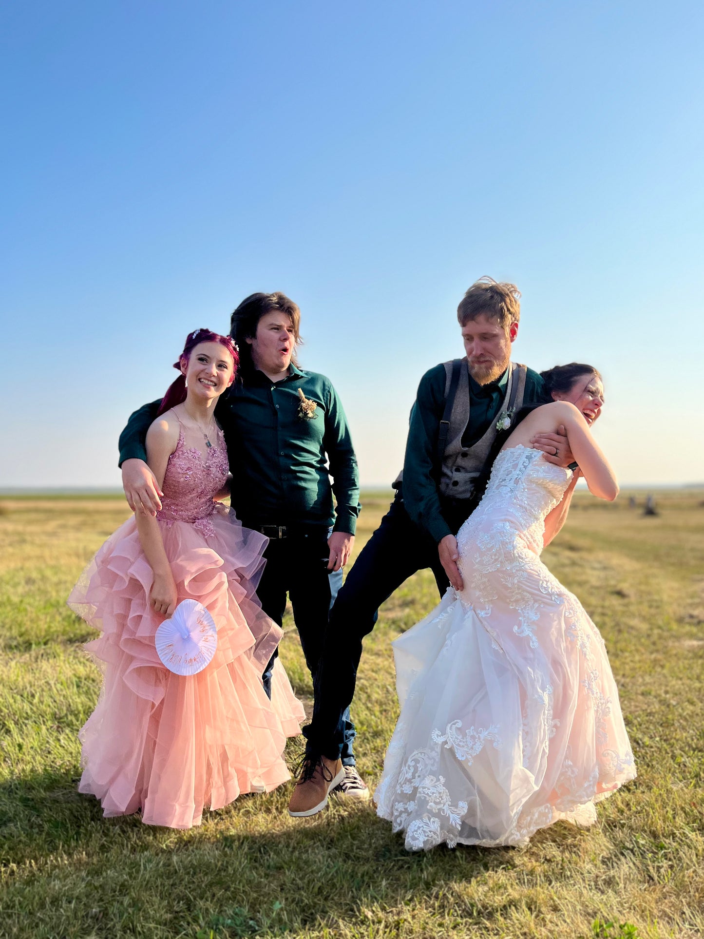 the Pearson's pt.2 09.13.25