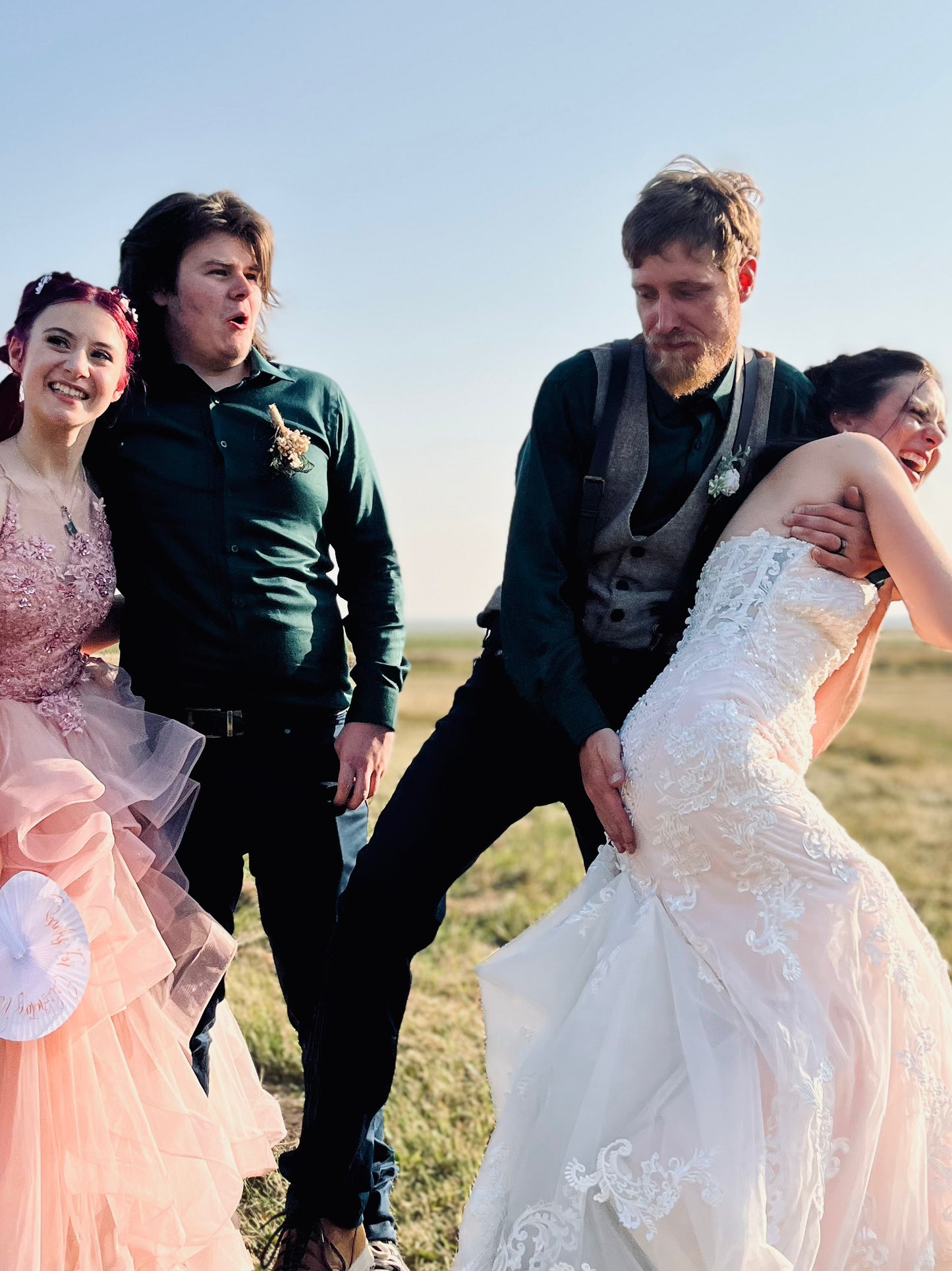 the Pearson's pt.2 09.13.25