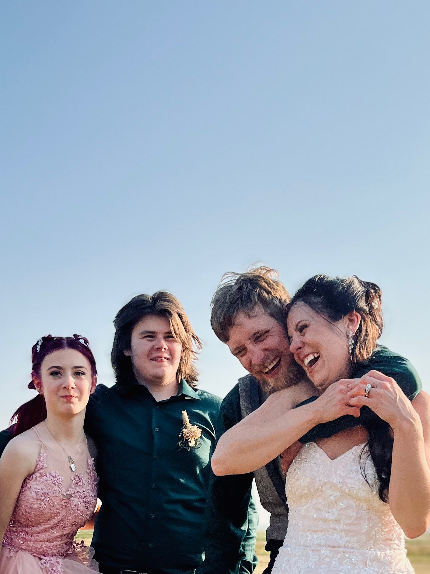 the Pearson's pt.2 09.13.25