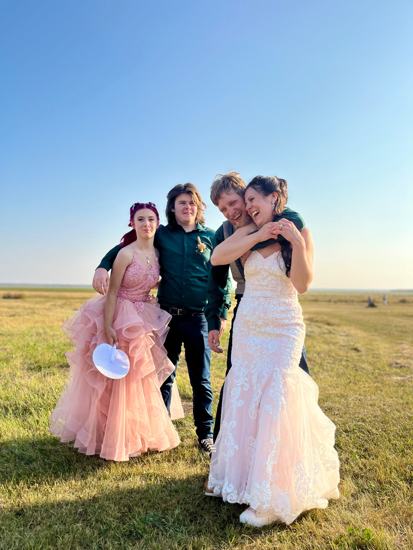 the Pearson's pt.2 09.13.25