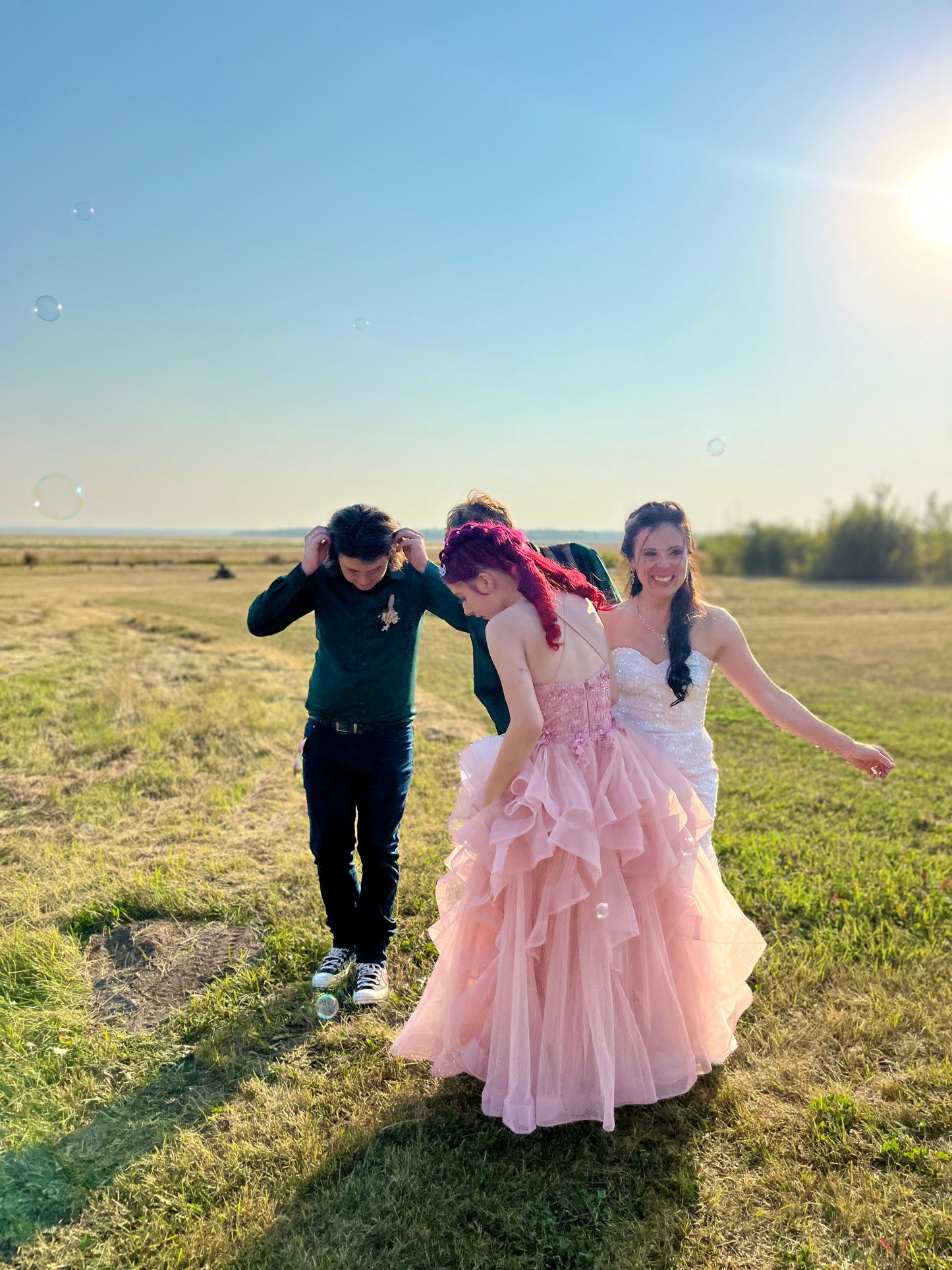 the Pearson's pt.2 09.13.25