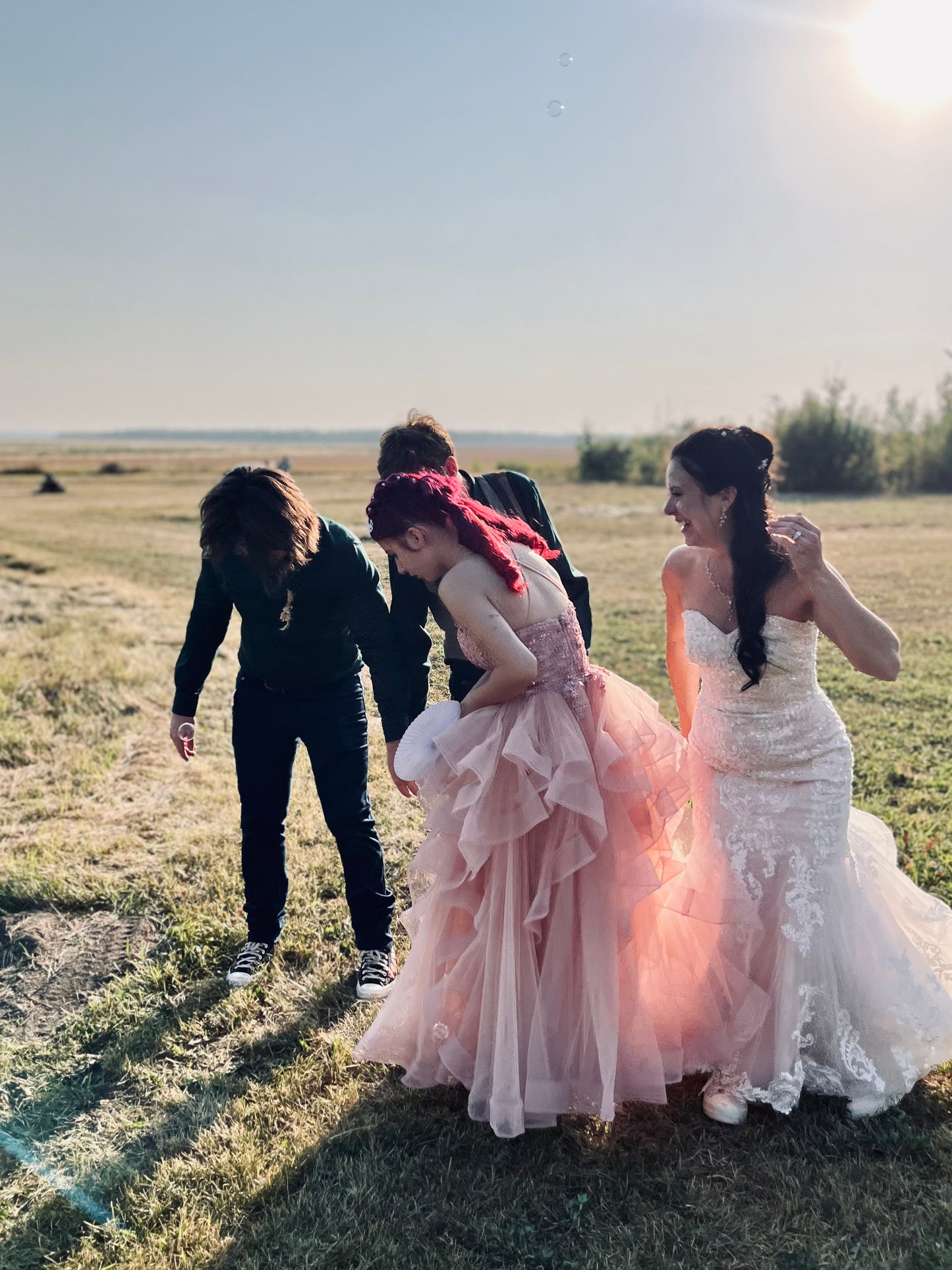 the Pearson's pt.2 09.13.25