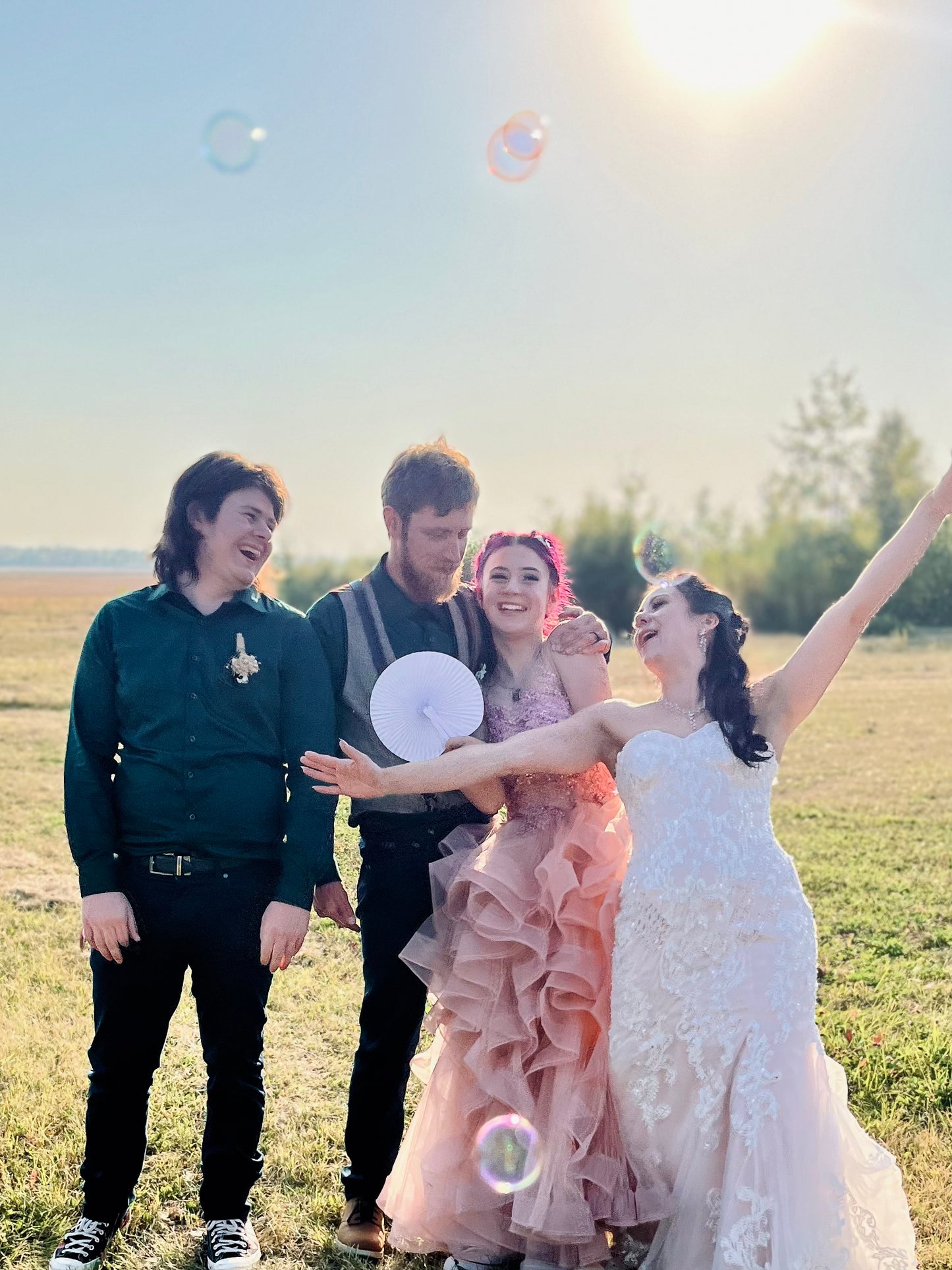 the Pearson's pt.2 09.13.25