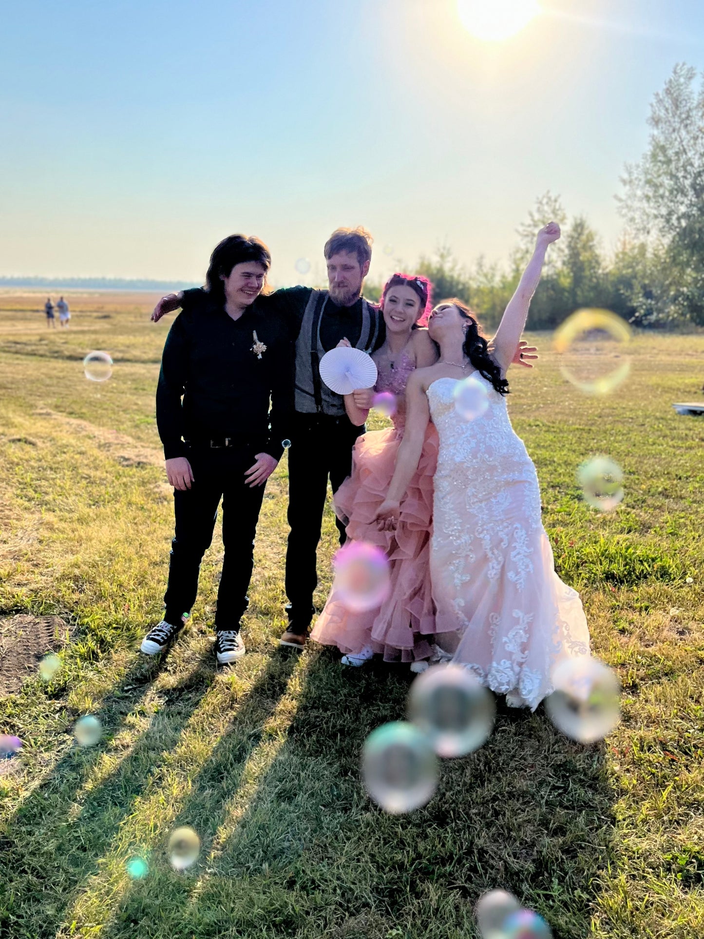 the Pearson's pt.2 09.13.25