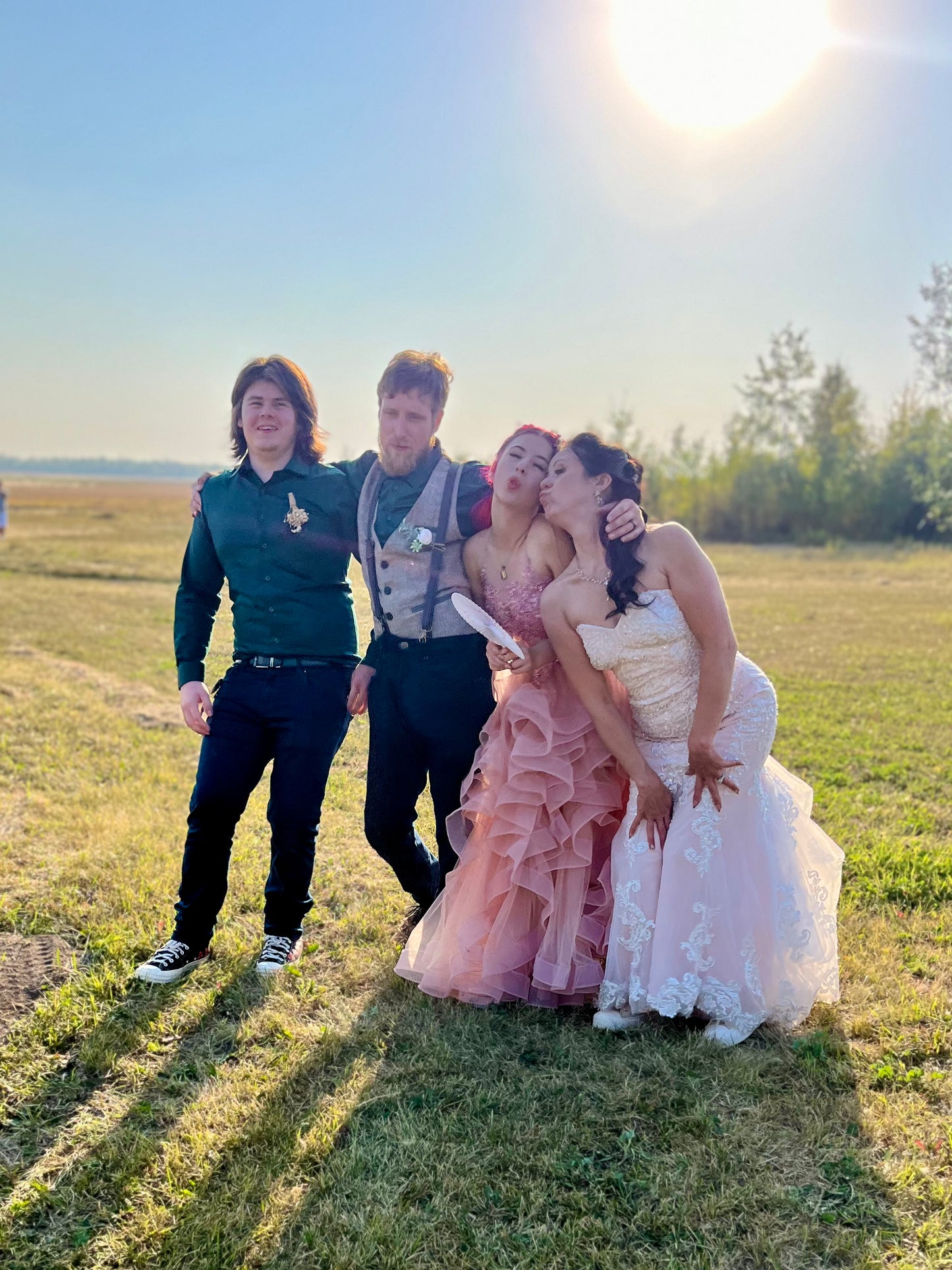 the Pearson's pt.2 09.13.25