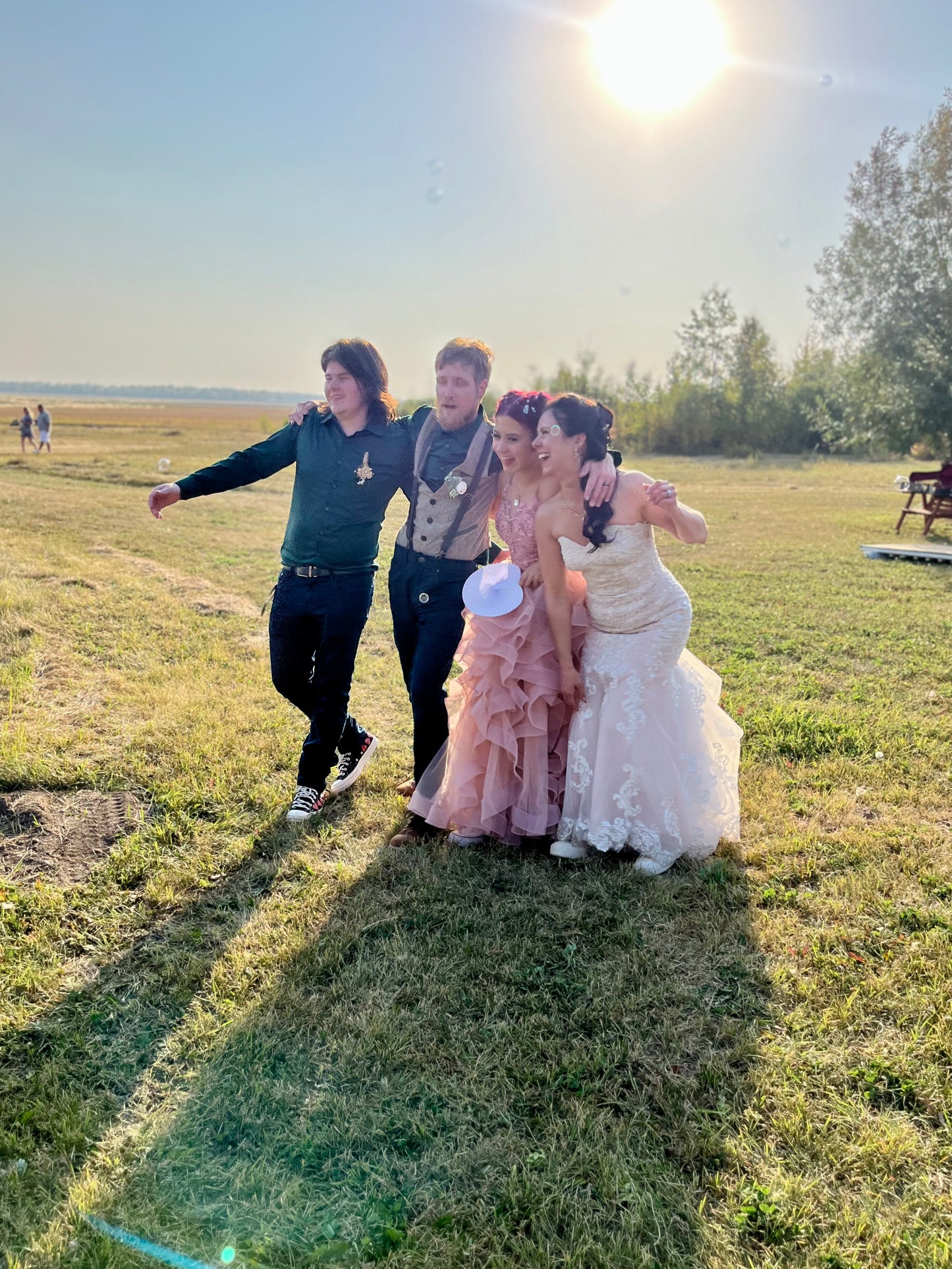 the Pearson's pt.2 09.13.25