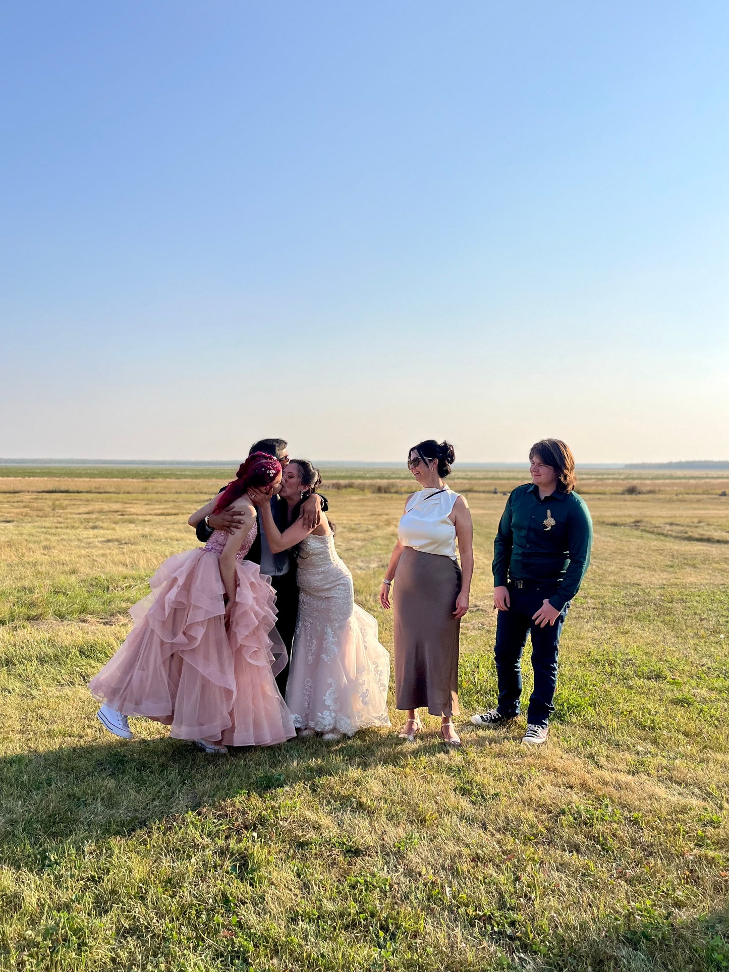 the Pearson's pt.2 09.13.25