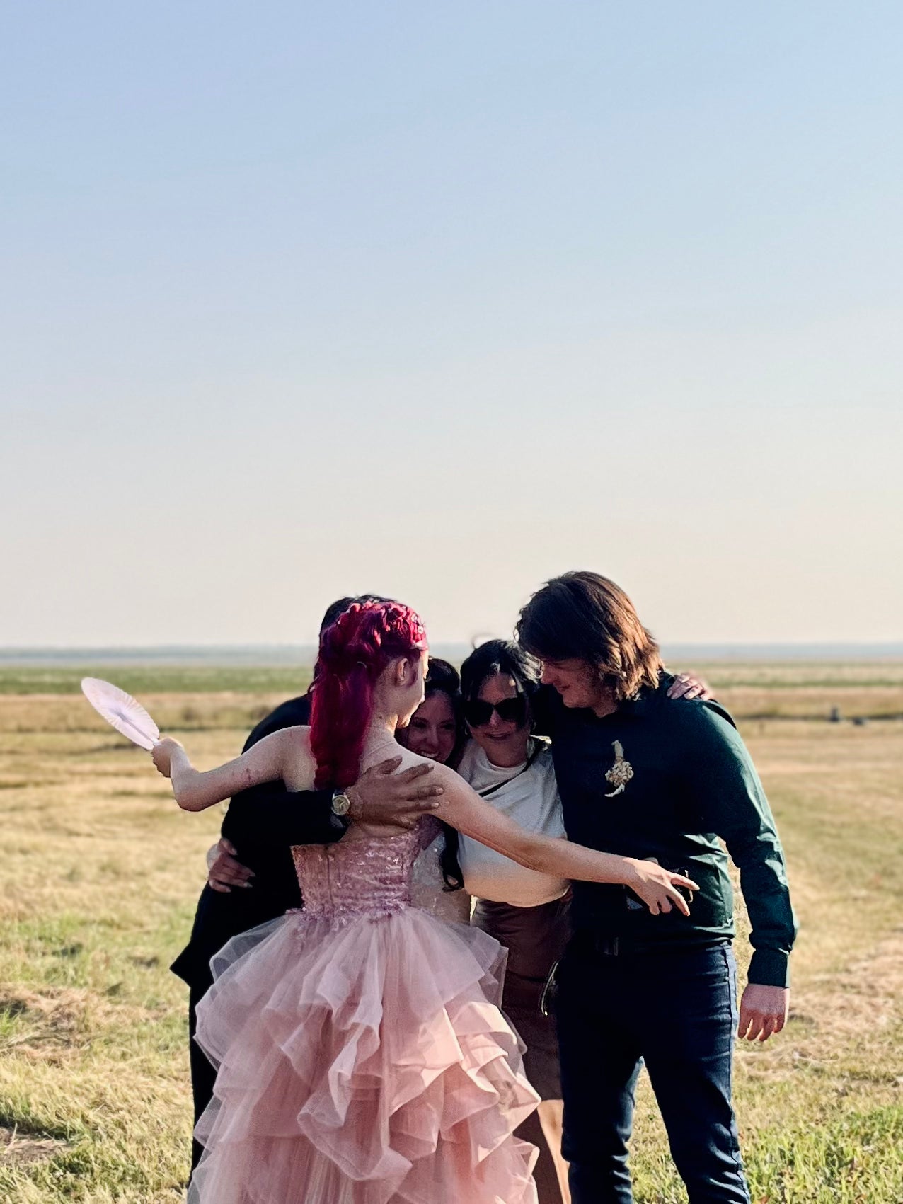 the Pearson's pt.2 09.13.25