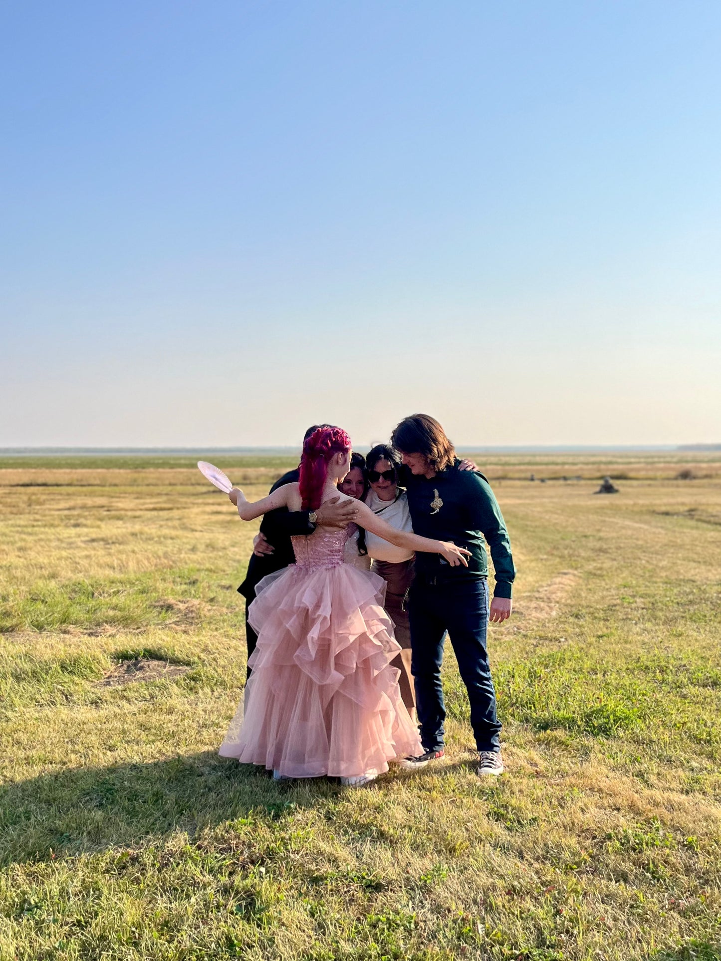 the Pearson's pt.2 09.13.25