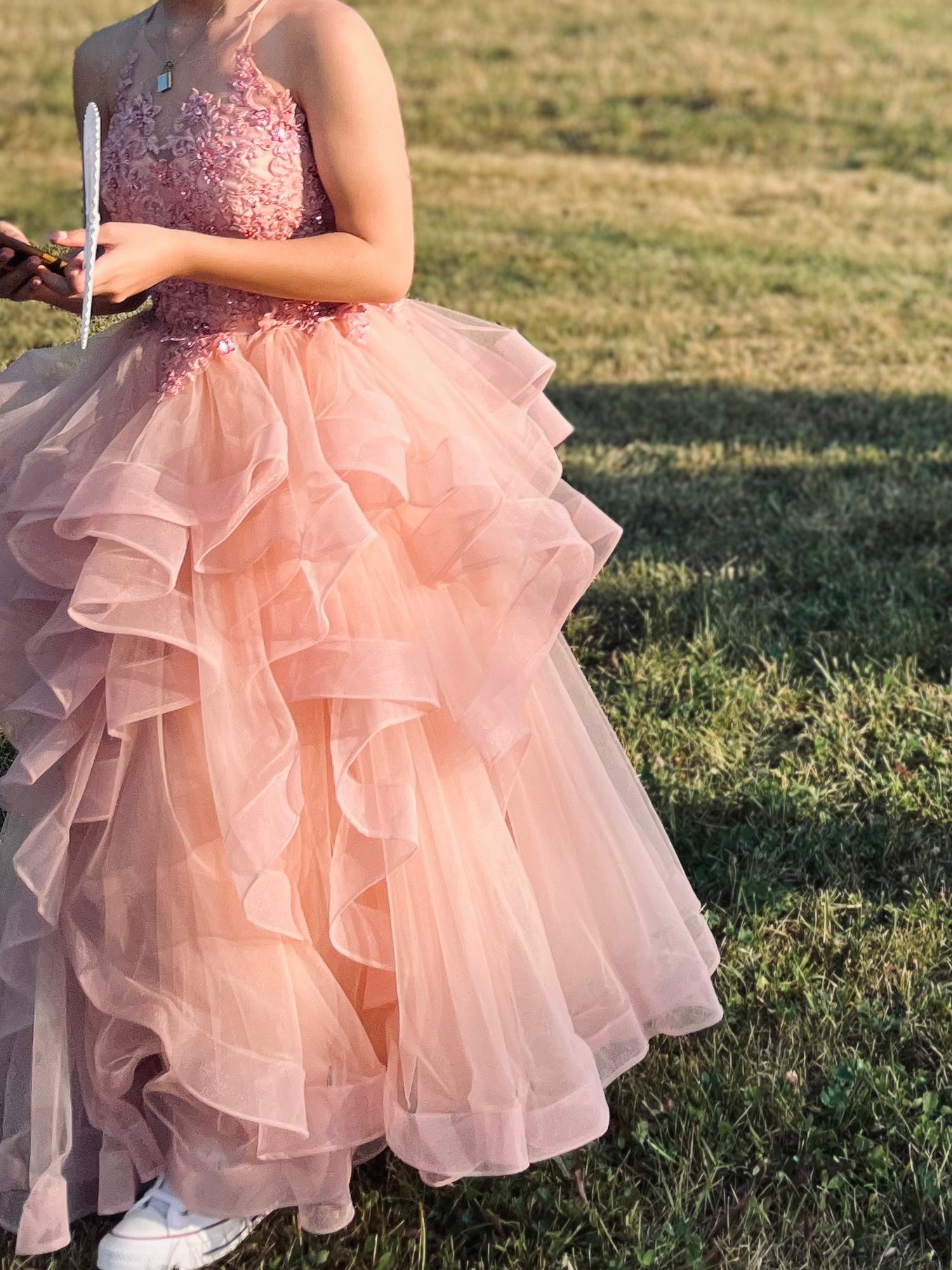 the Pearson's pt.2 09.13.25