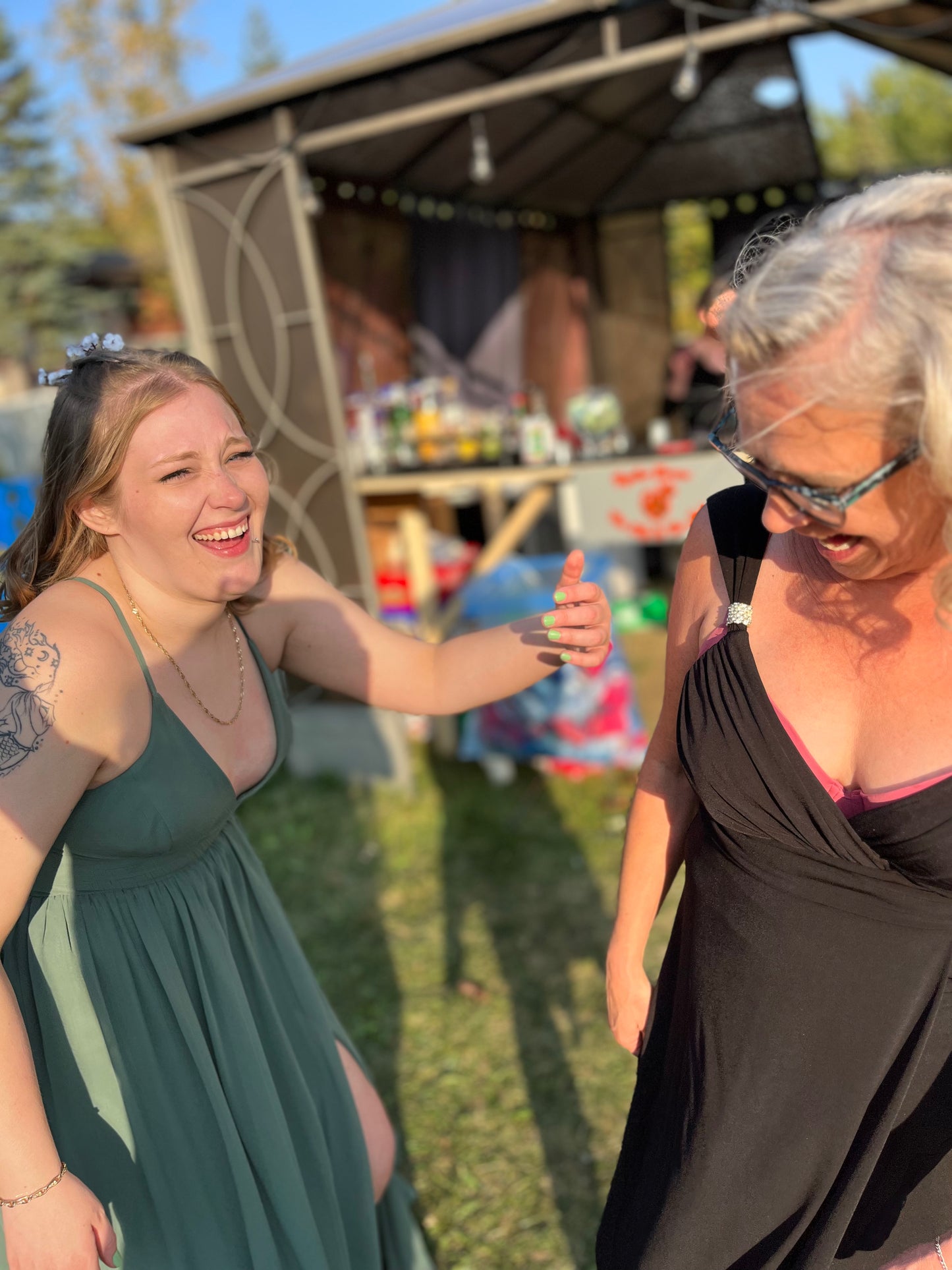 the Pearson's pt.2 09.13.25