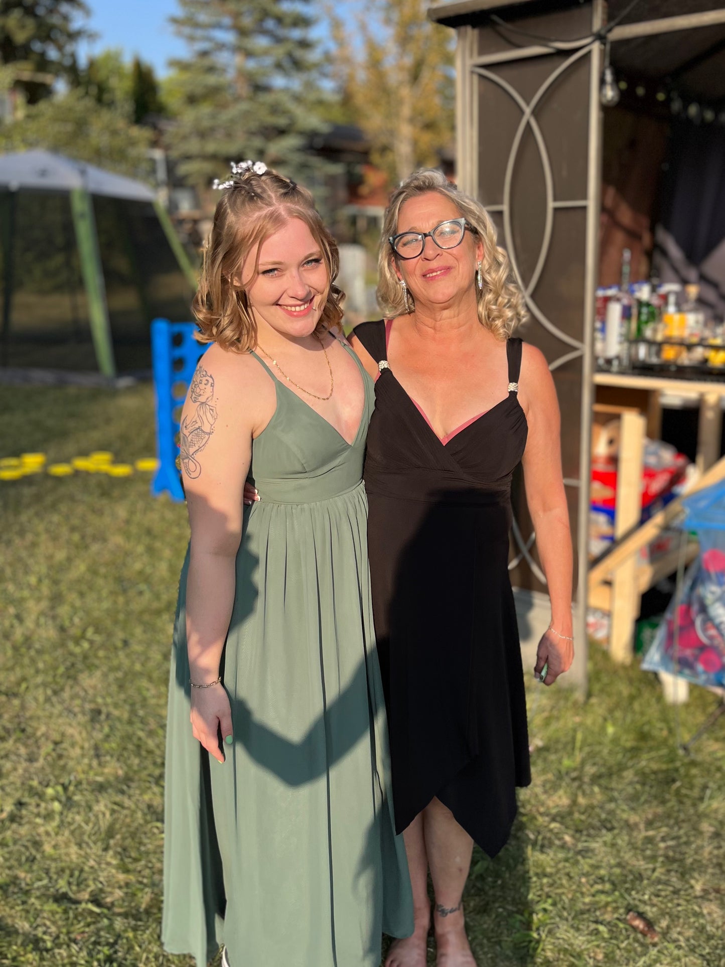 the Pearson's pt.2 09.13.25