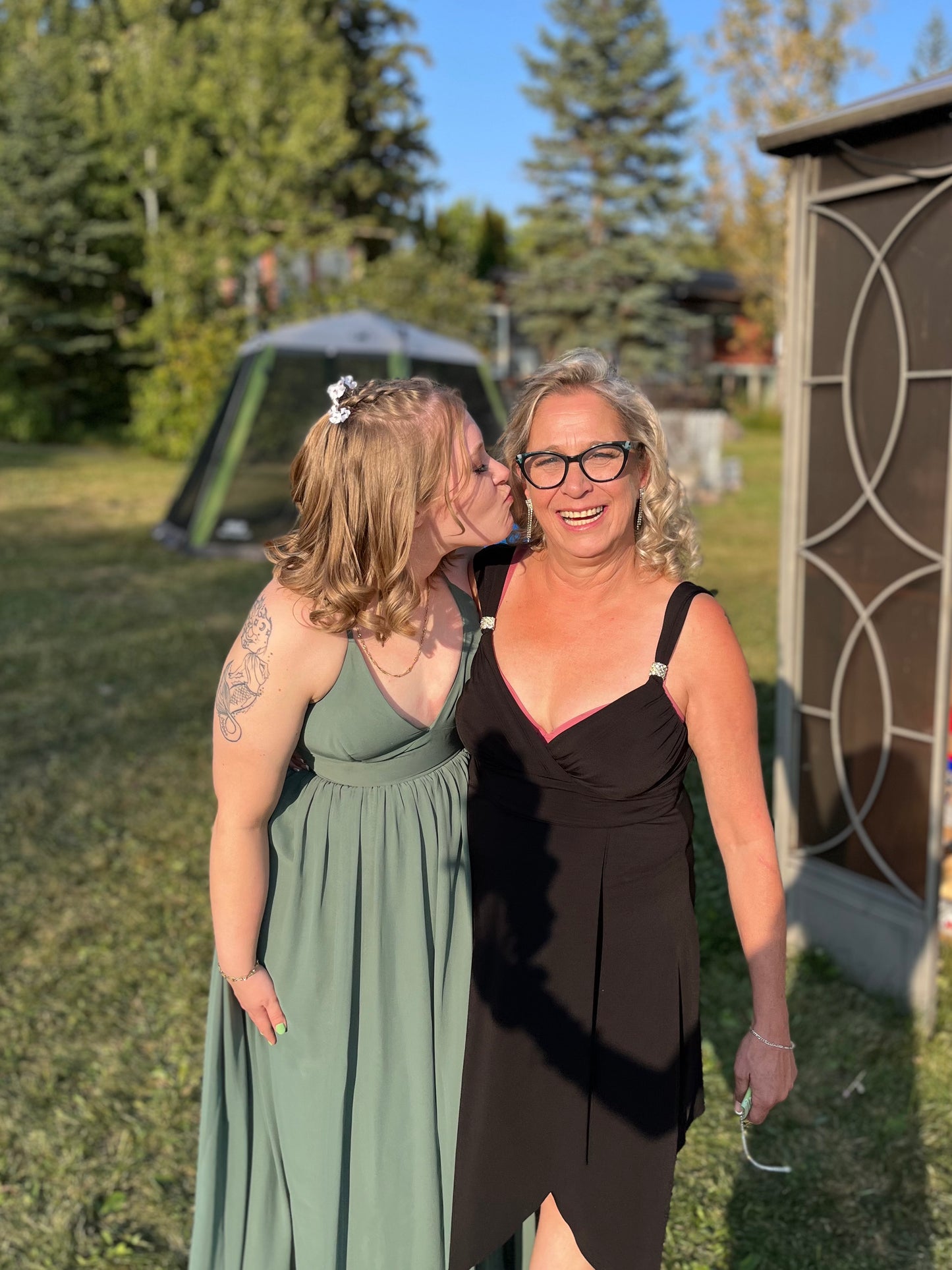 the Pearson's pt.2 09.13.25