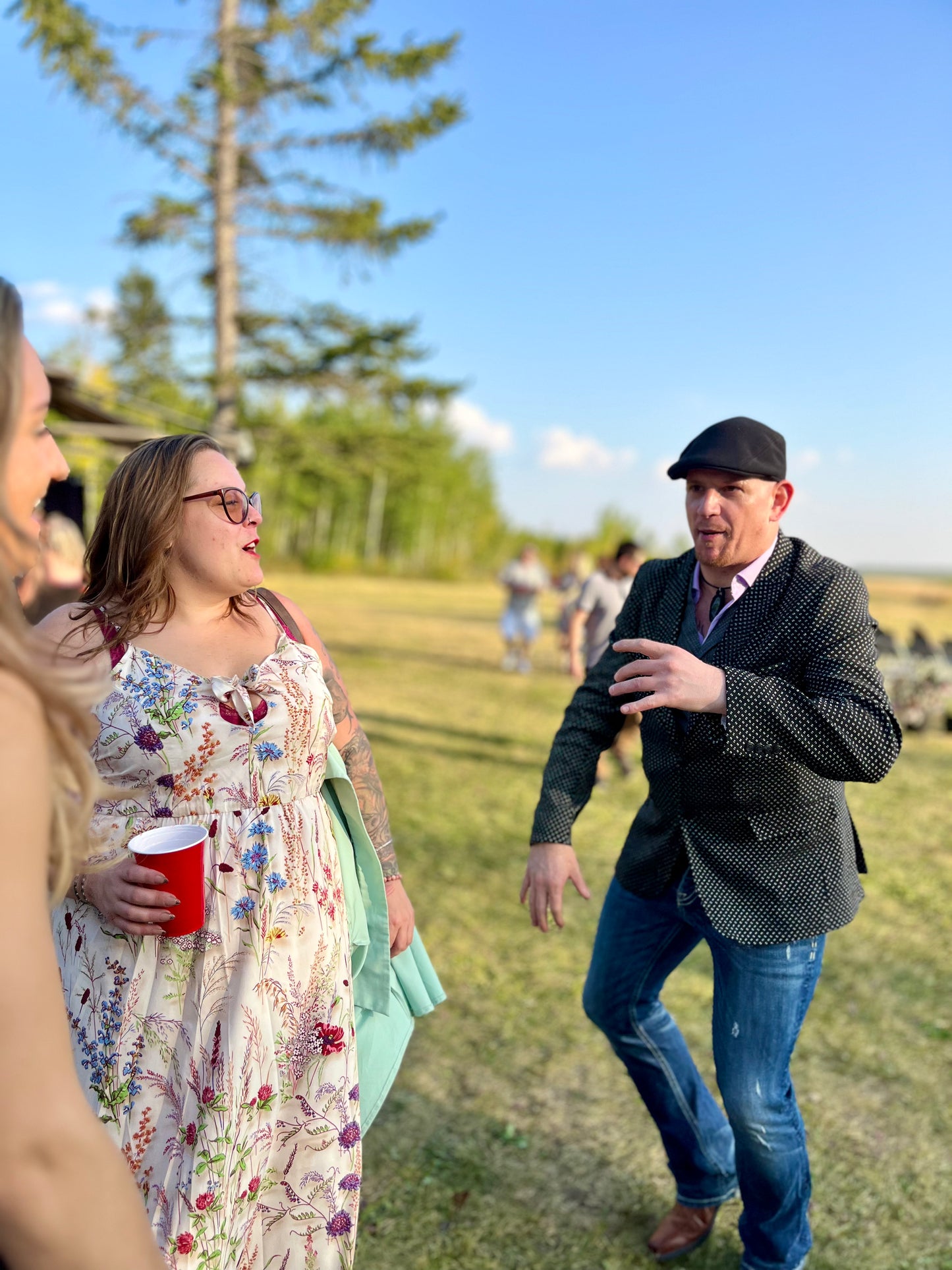 the Pearson's pt.2 09.13.25