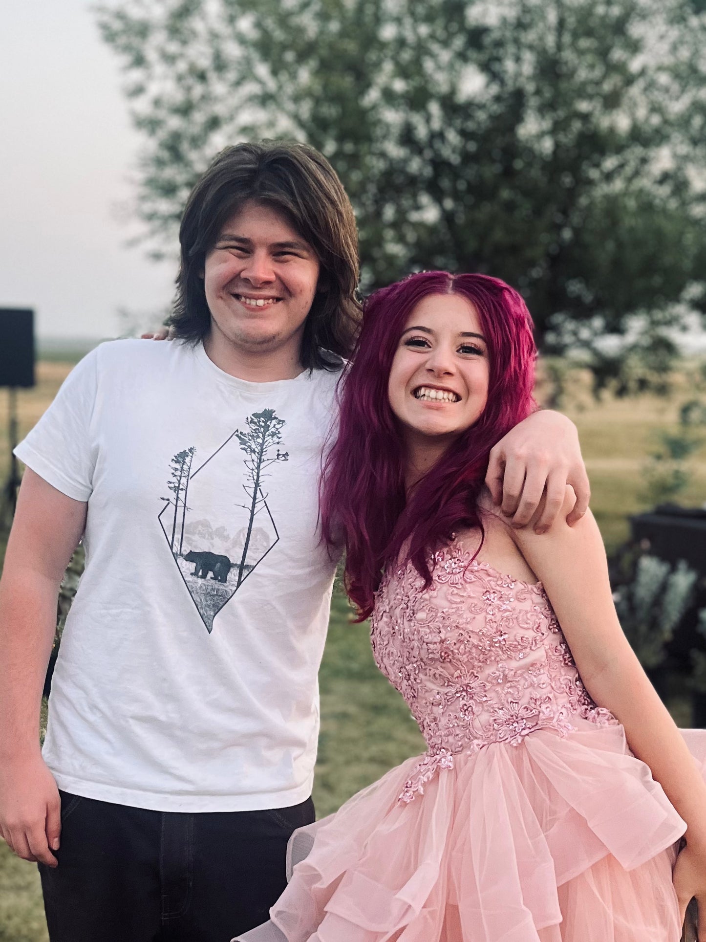 the Pearson's pt.2 09.13.25