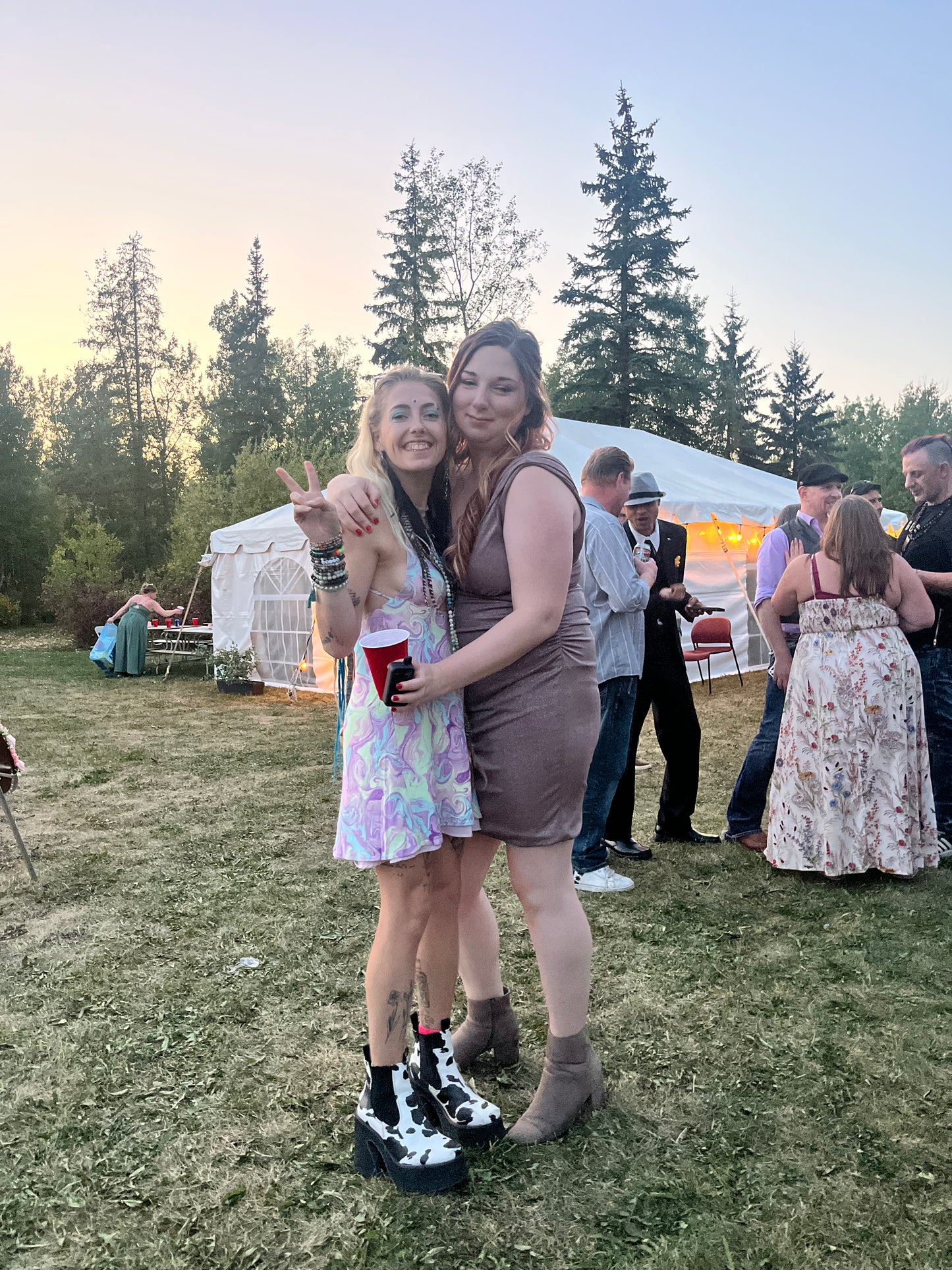 the Pearson's pt.2 09.13.25