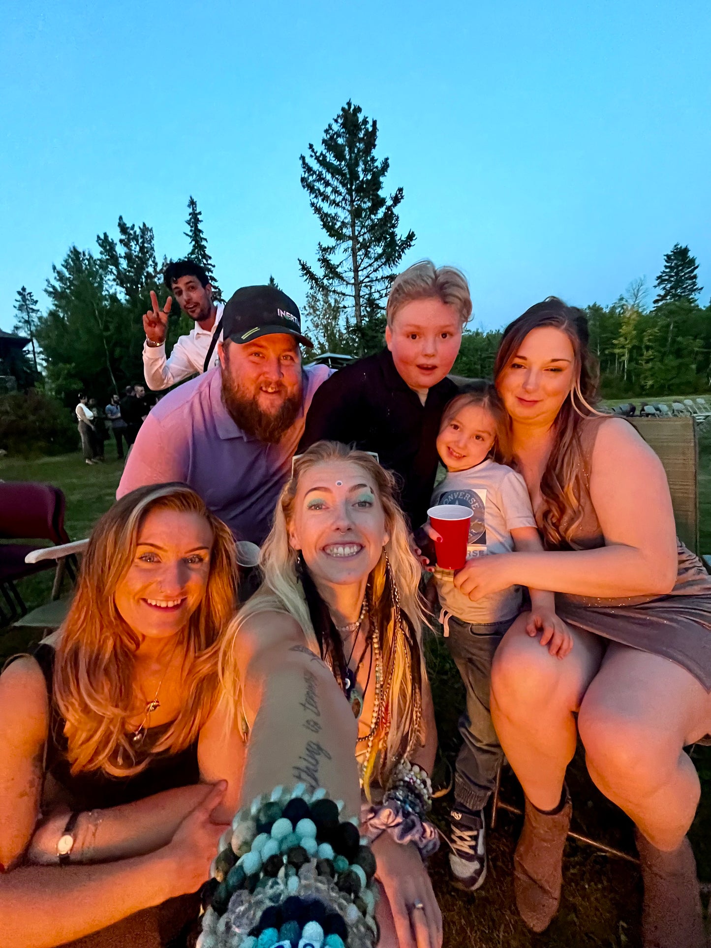 the Pearson's pt.2 09.13.25