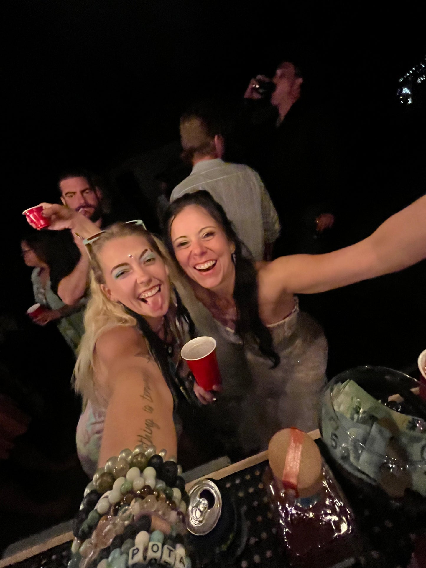 the Pearson's pt.2 09.13.25