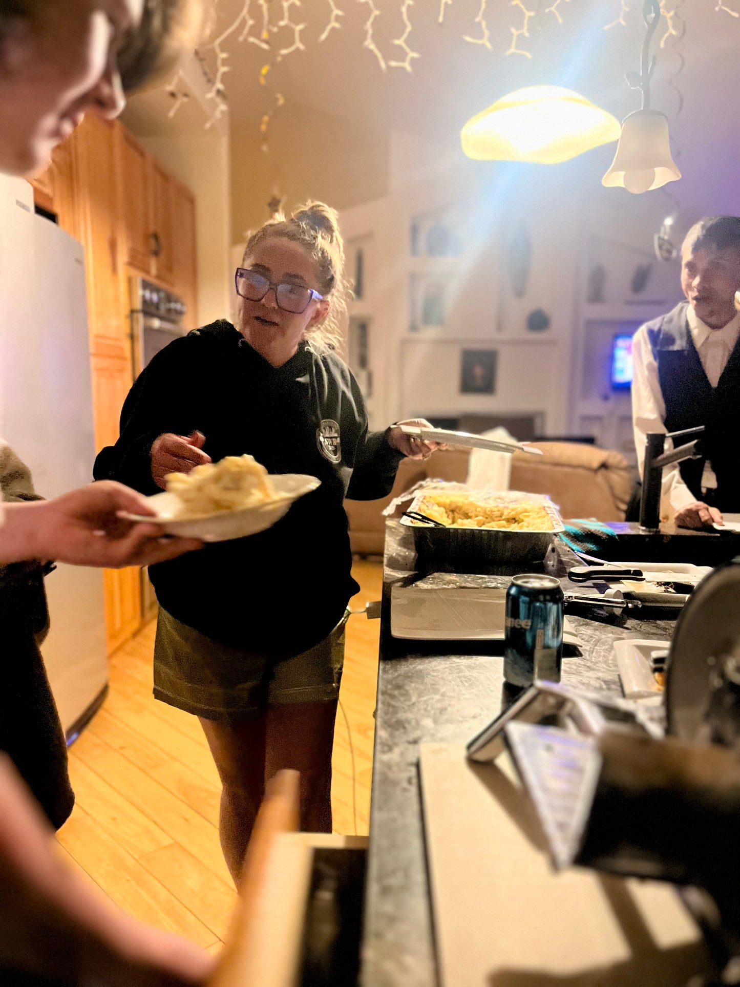 the Pearson's pt.2 09.13.25