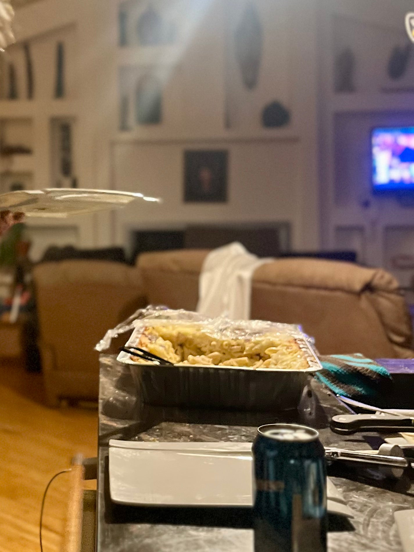 the Pearson's pt.2 09.13.25