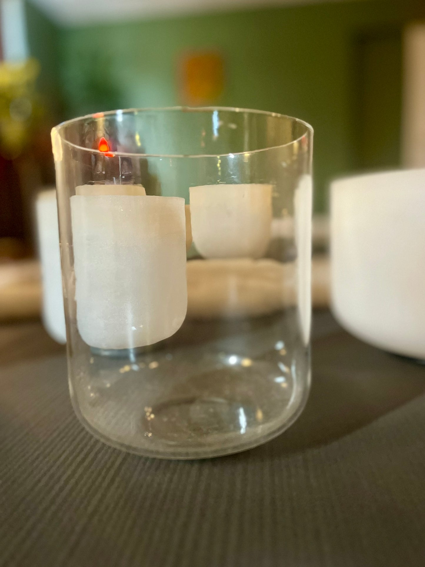 Fall Equinox Sound Bath at Sweet Freedom Yoga 09.21.25