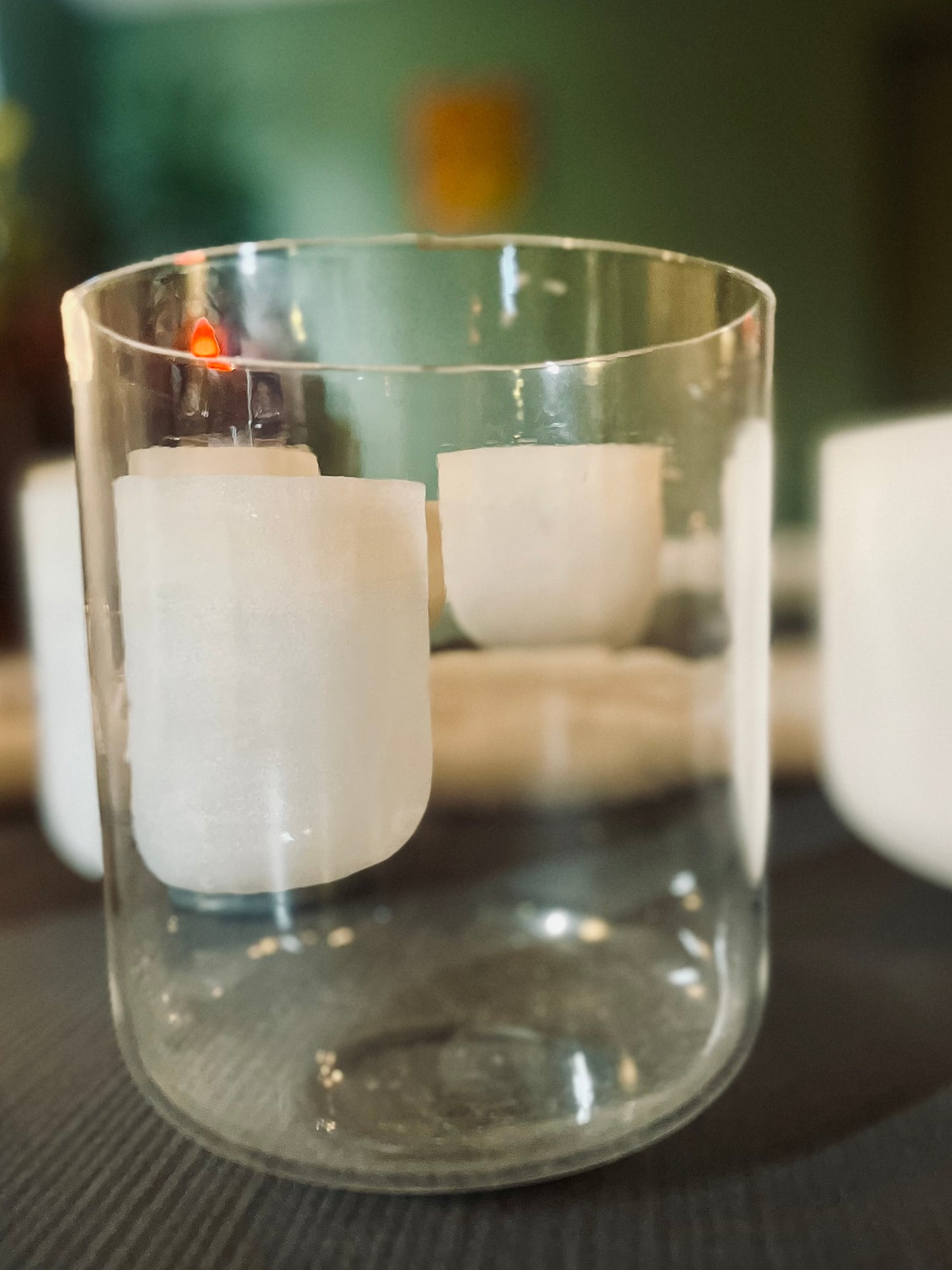 Fall Equinox Sound Bath at Sweet Freedom Yoga 09.21.25