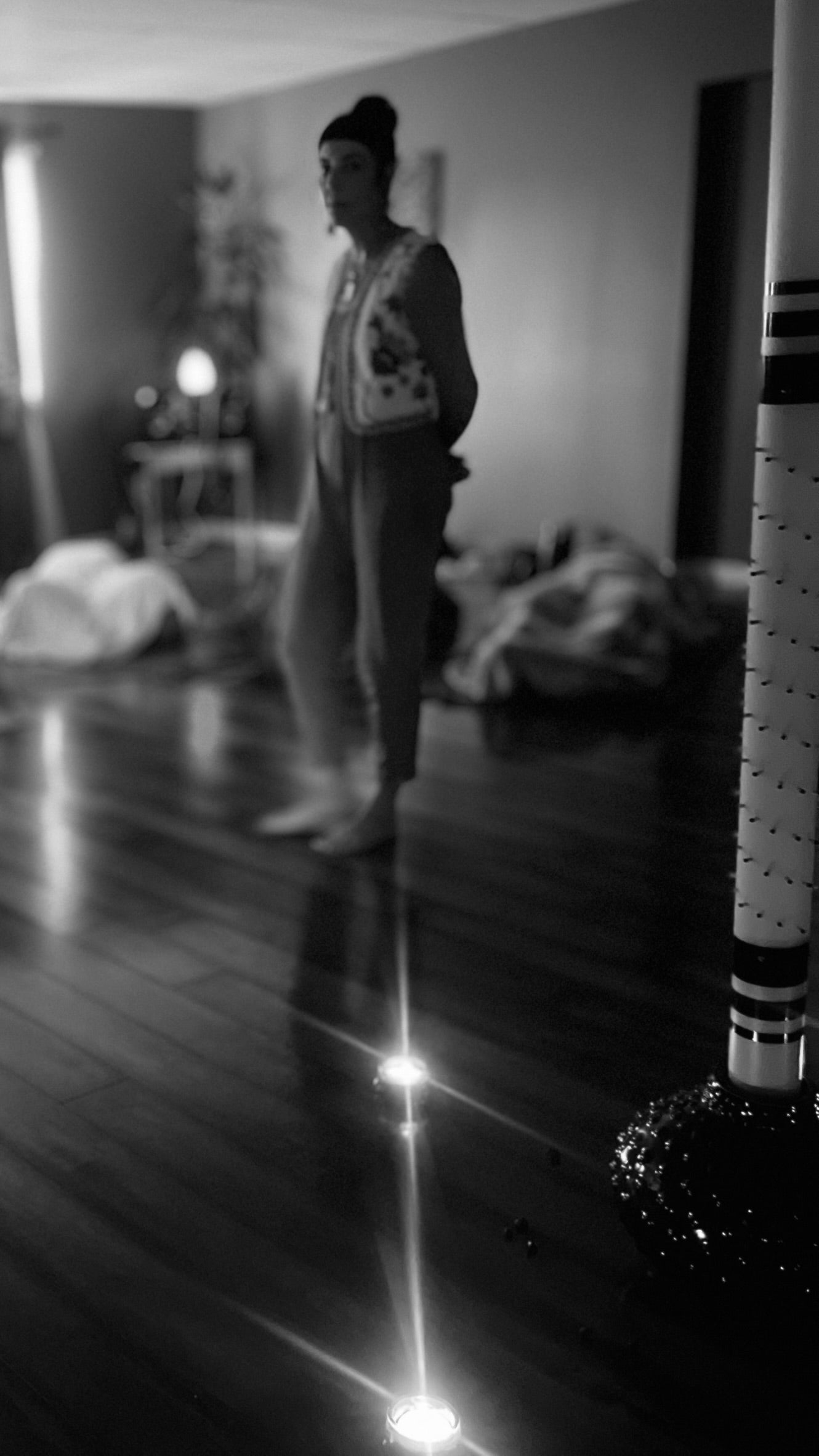 Fall Equinox Sound Bath at Sweet Freedom Yoga 09.21.25