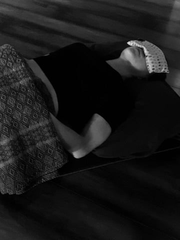 Fall Equinox Sound Bath at Sweet Freedom Yoga 09.21.25