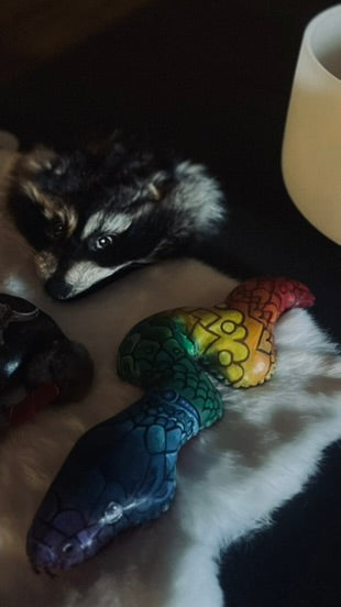 Fall Equinox Sound Bath at Sweet Freedom Yoga 09.21.25