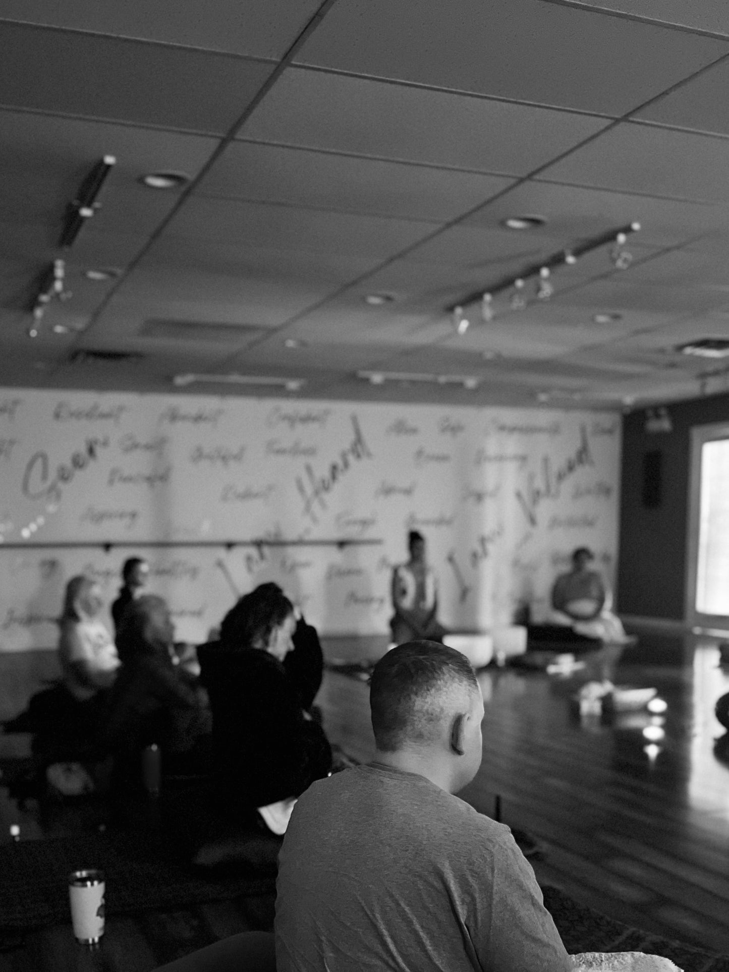 Fall Equinox Sound Bath at Sweet Freedom Yoga 09.21.25