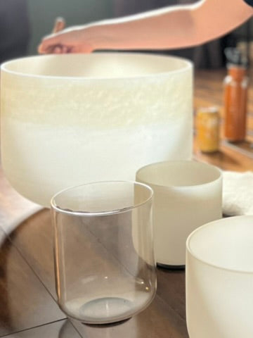 Sound Bath with Cats 10.05.25