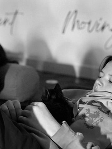 Sound Bath with Cats 10.05.25