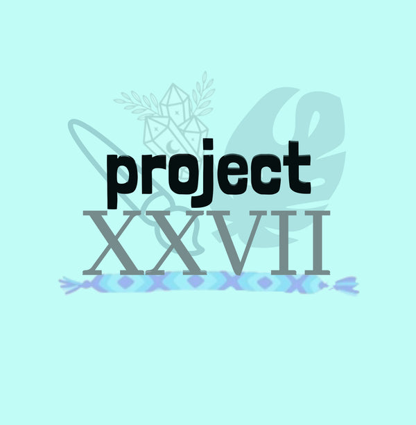 Project Twenty-Seven