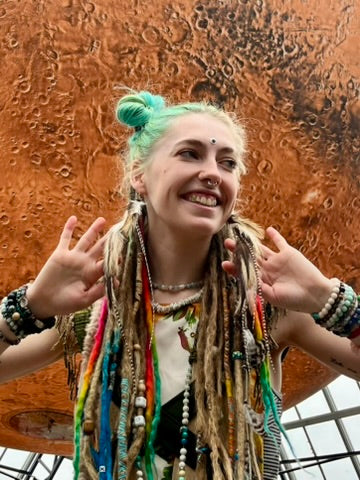 the 'Original' earrings