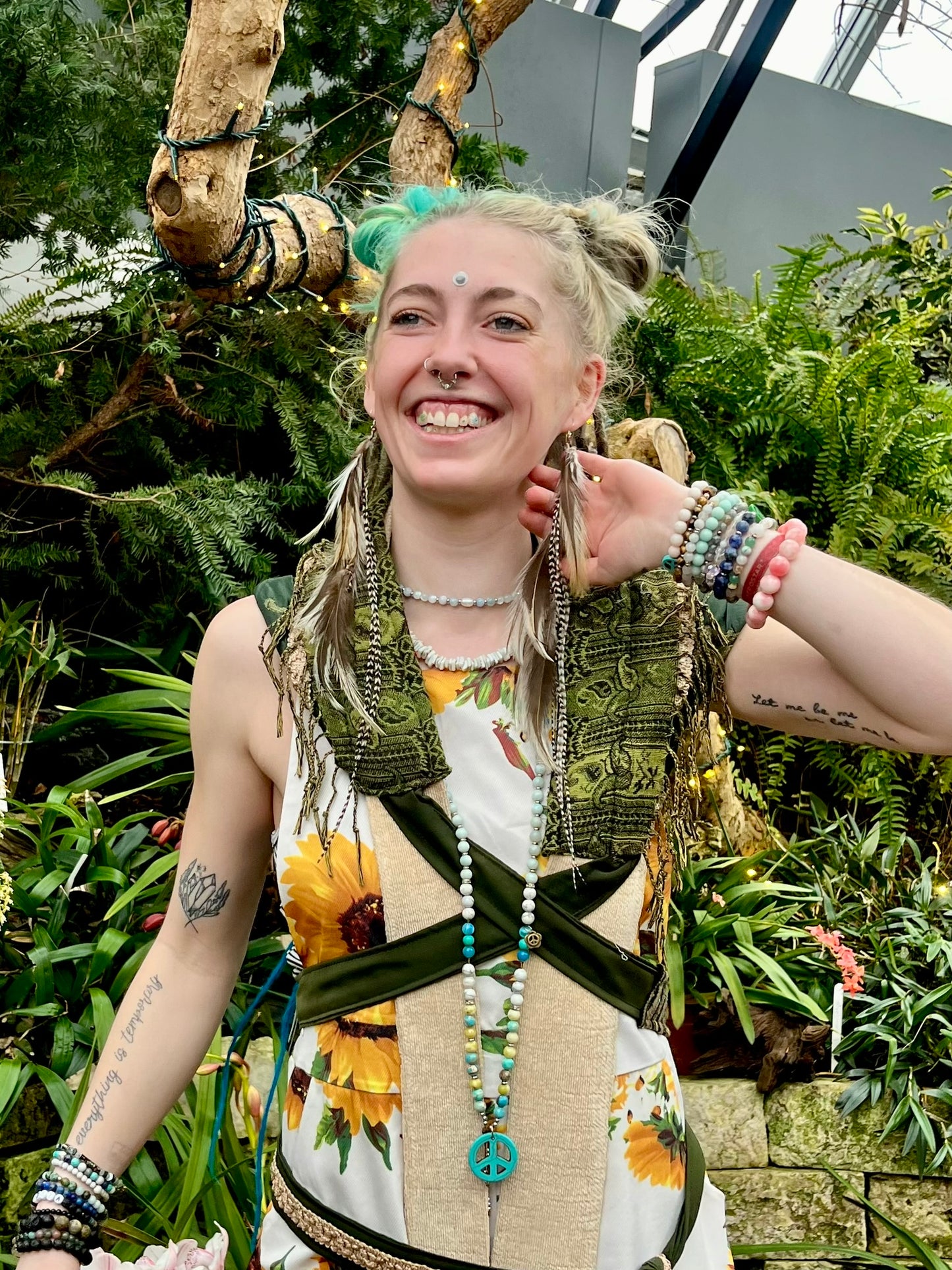 the 'Original' earrings