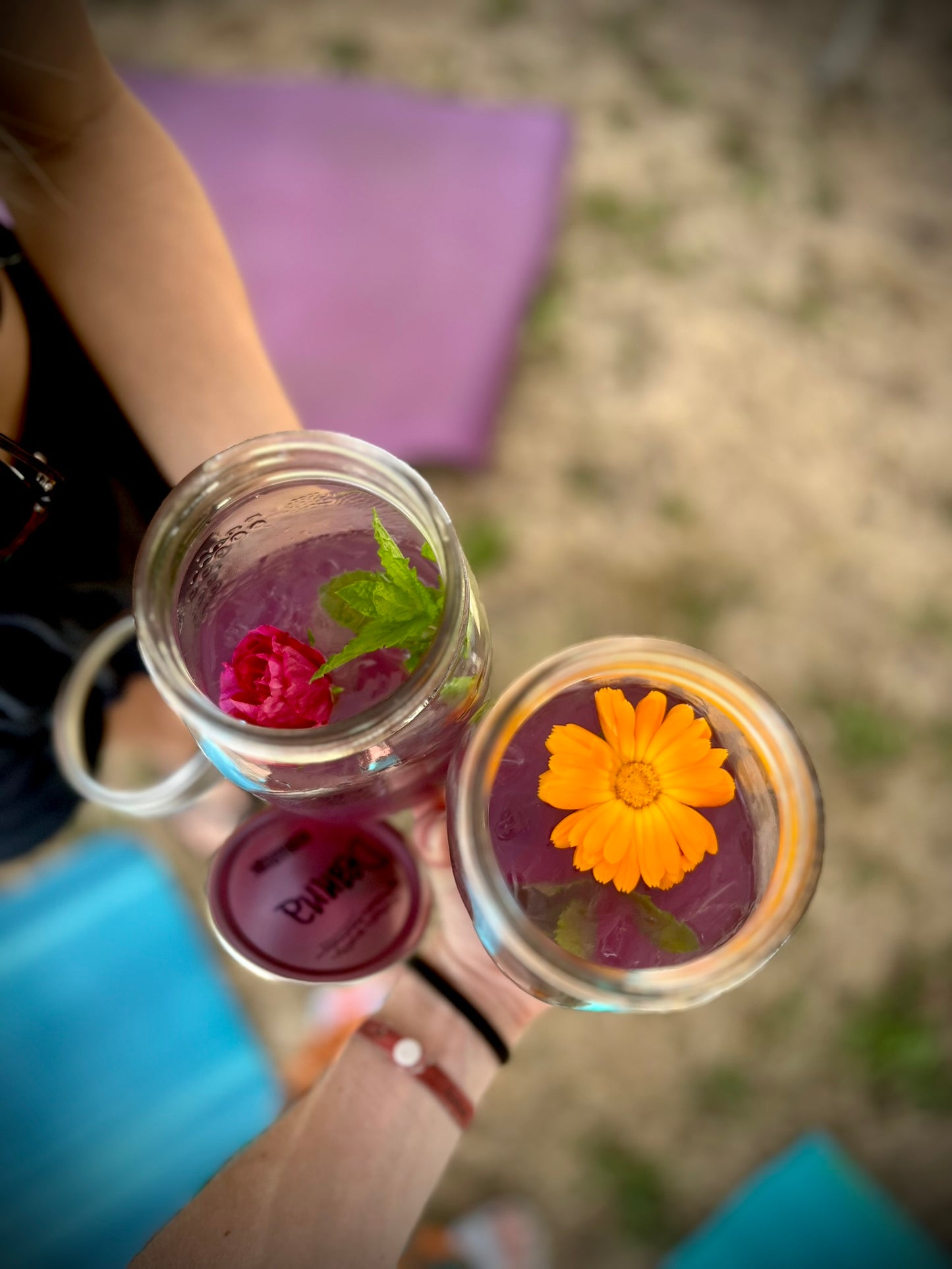 Mystic Moon River Retreat 08.10.25