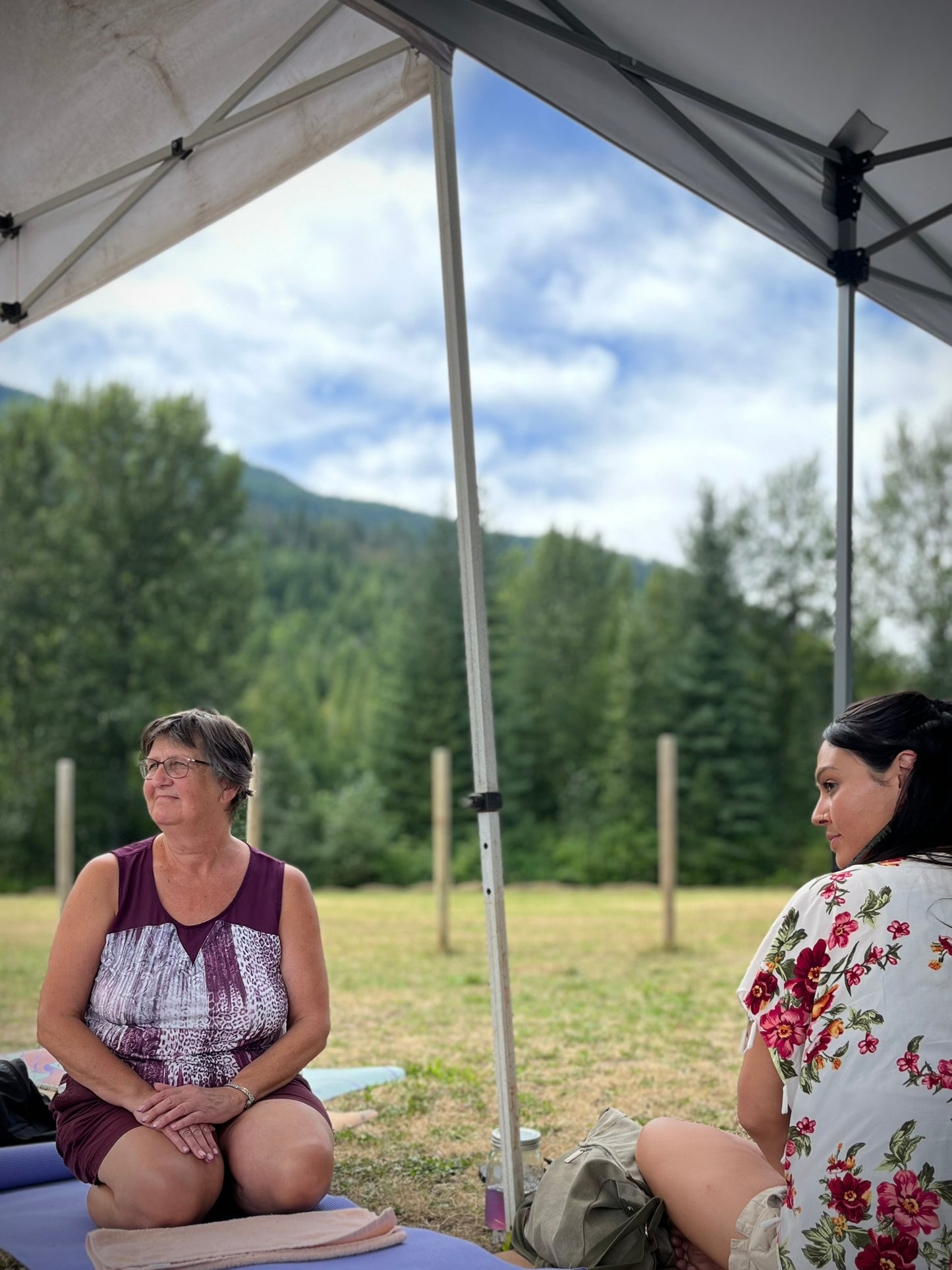 Mystic Moon River Retreat 08.10.25