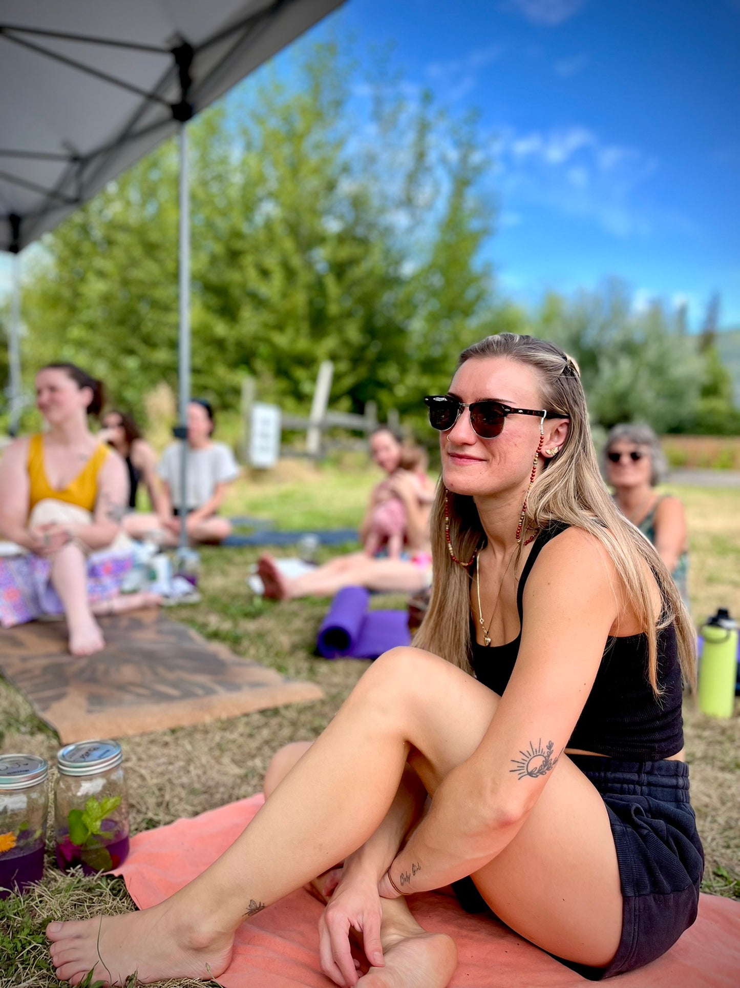 Mystic Moon River Retreat 08.10.25