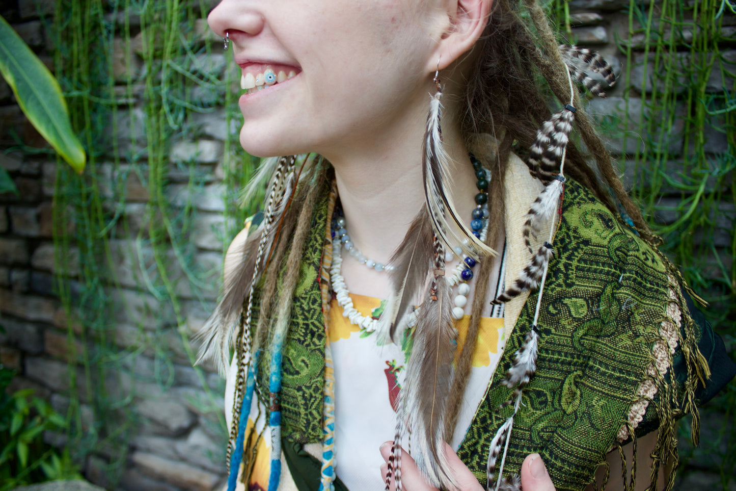 the 'Original' earrings