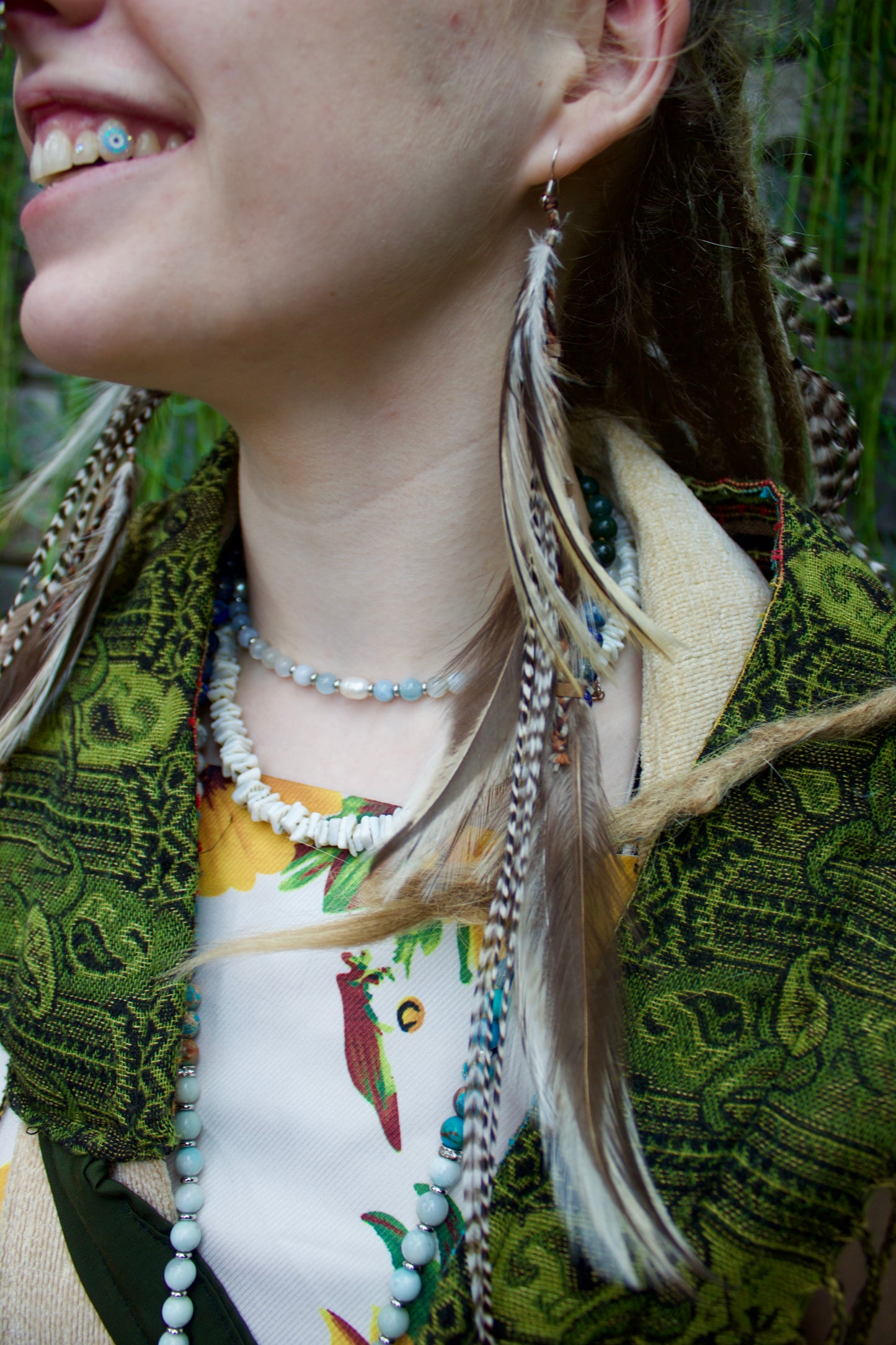 the 'Original' earrings