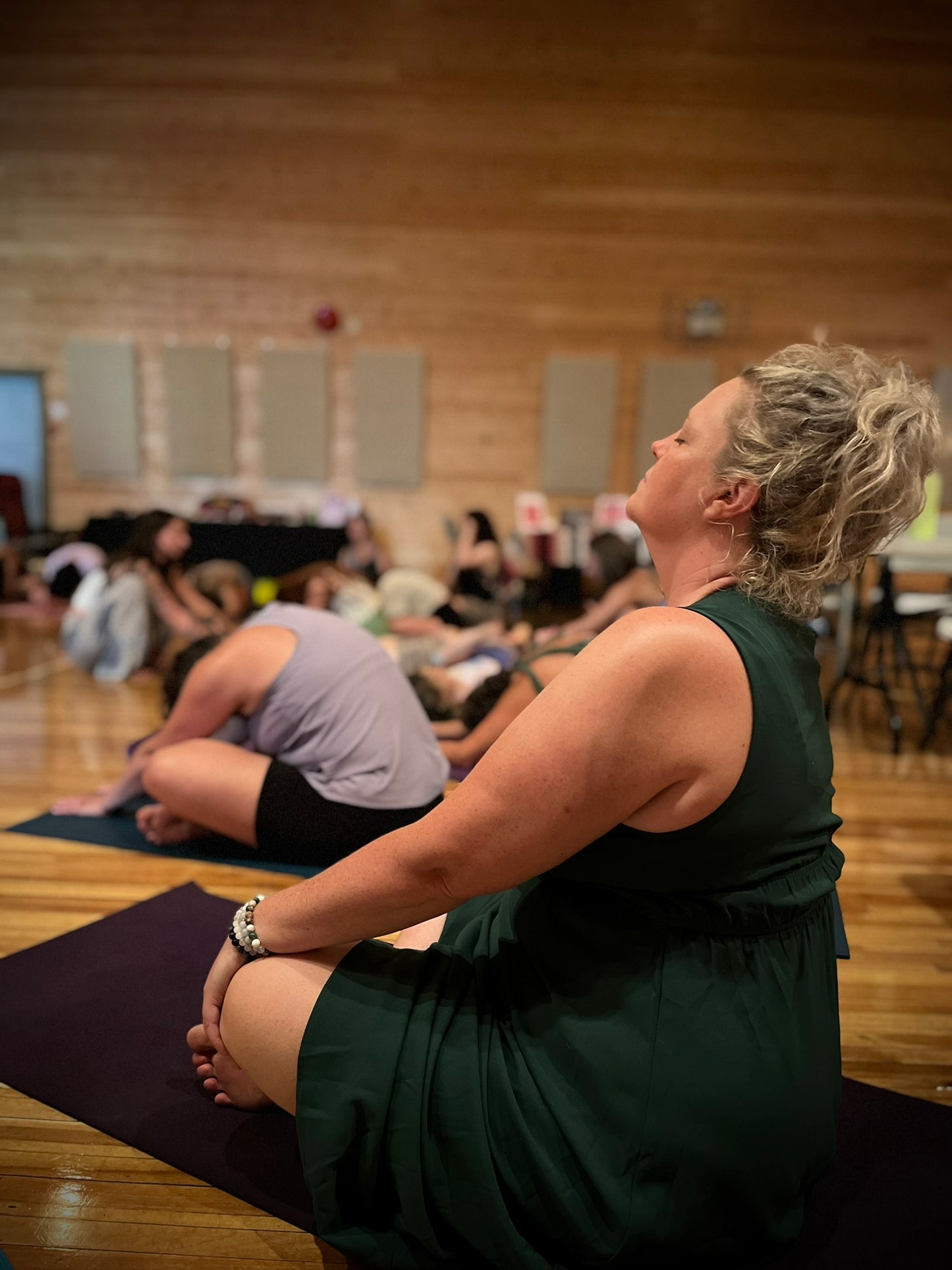 Mystic Moon River Retreat 08.10.25