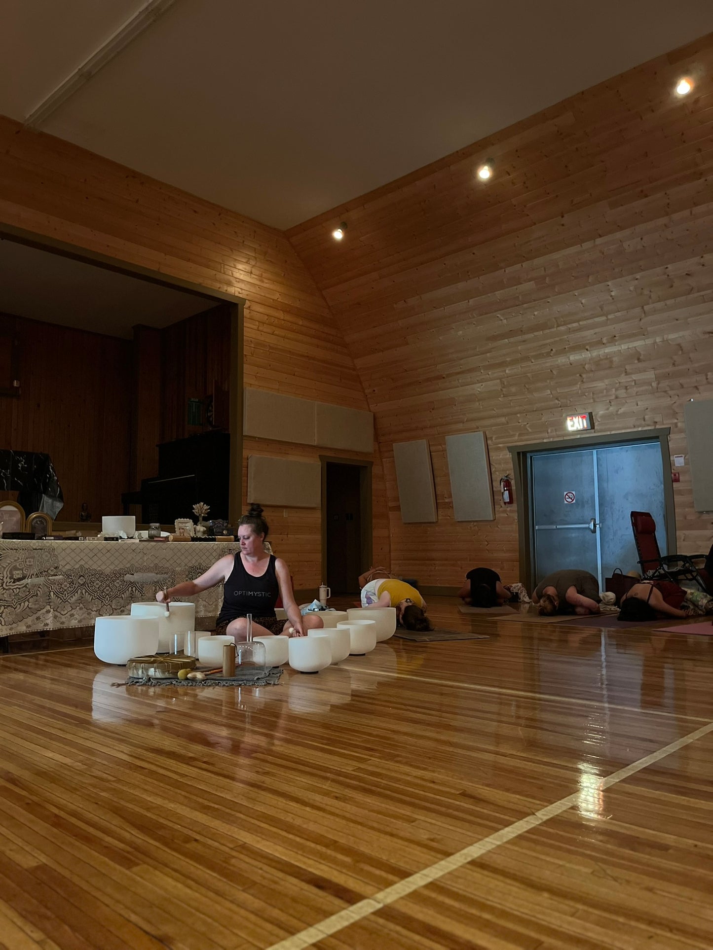 Mystic Moon River Retreat 08.10.25