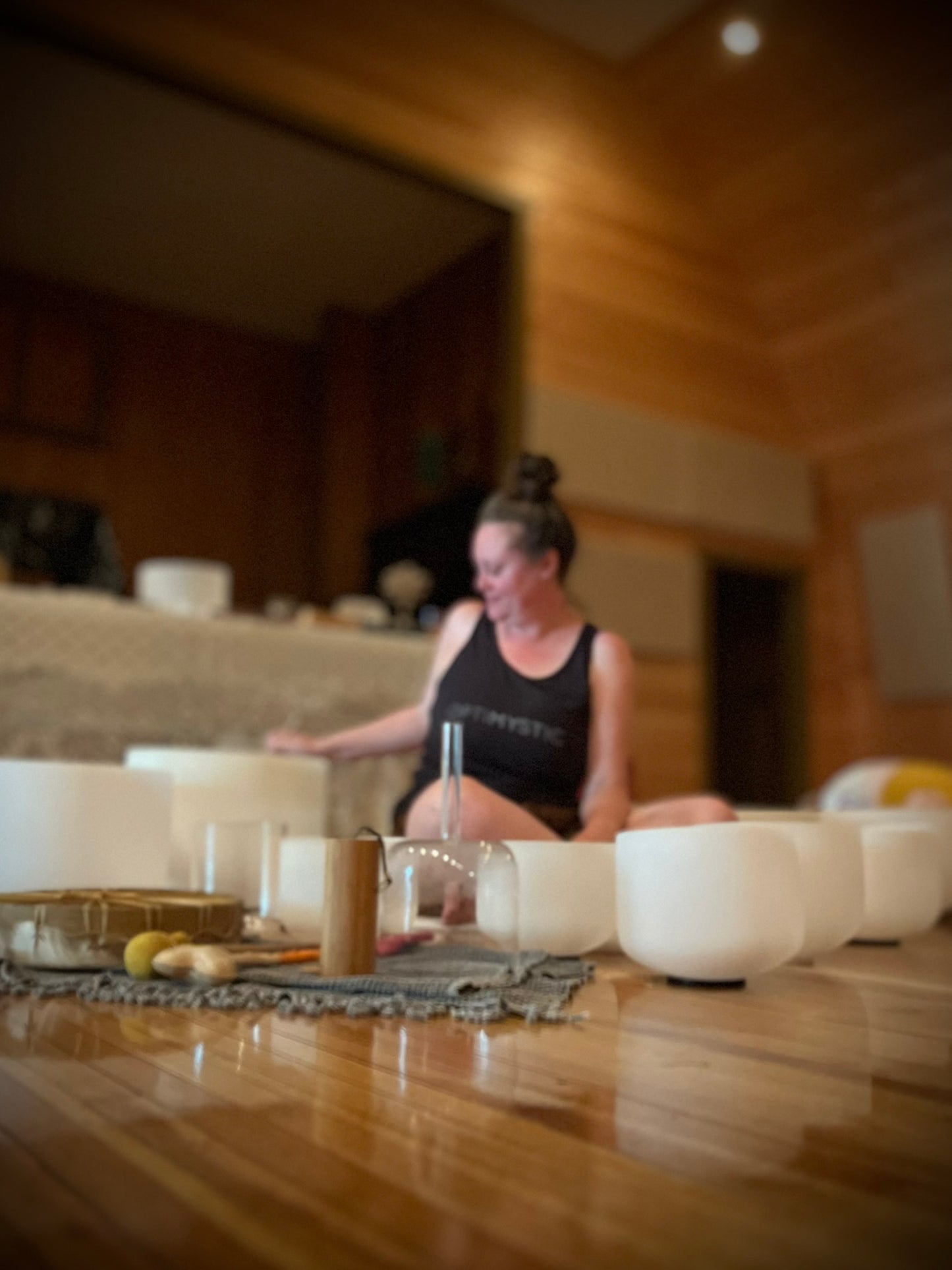 Mystic Moon River Retreat 08.10.25