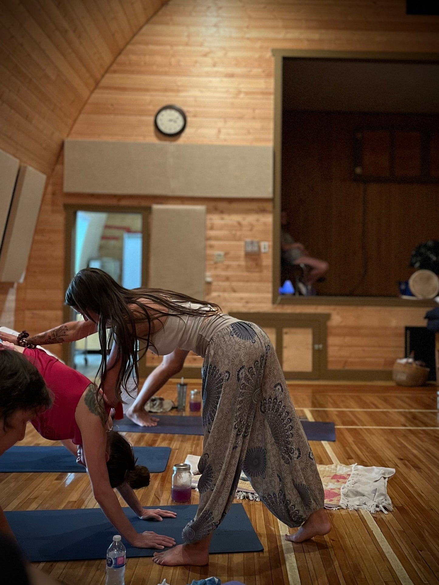 Mystic Moon River Retreat 08.10.25