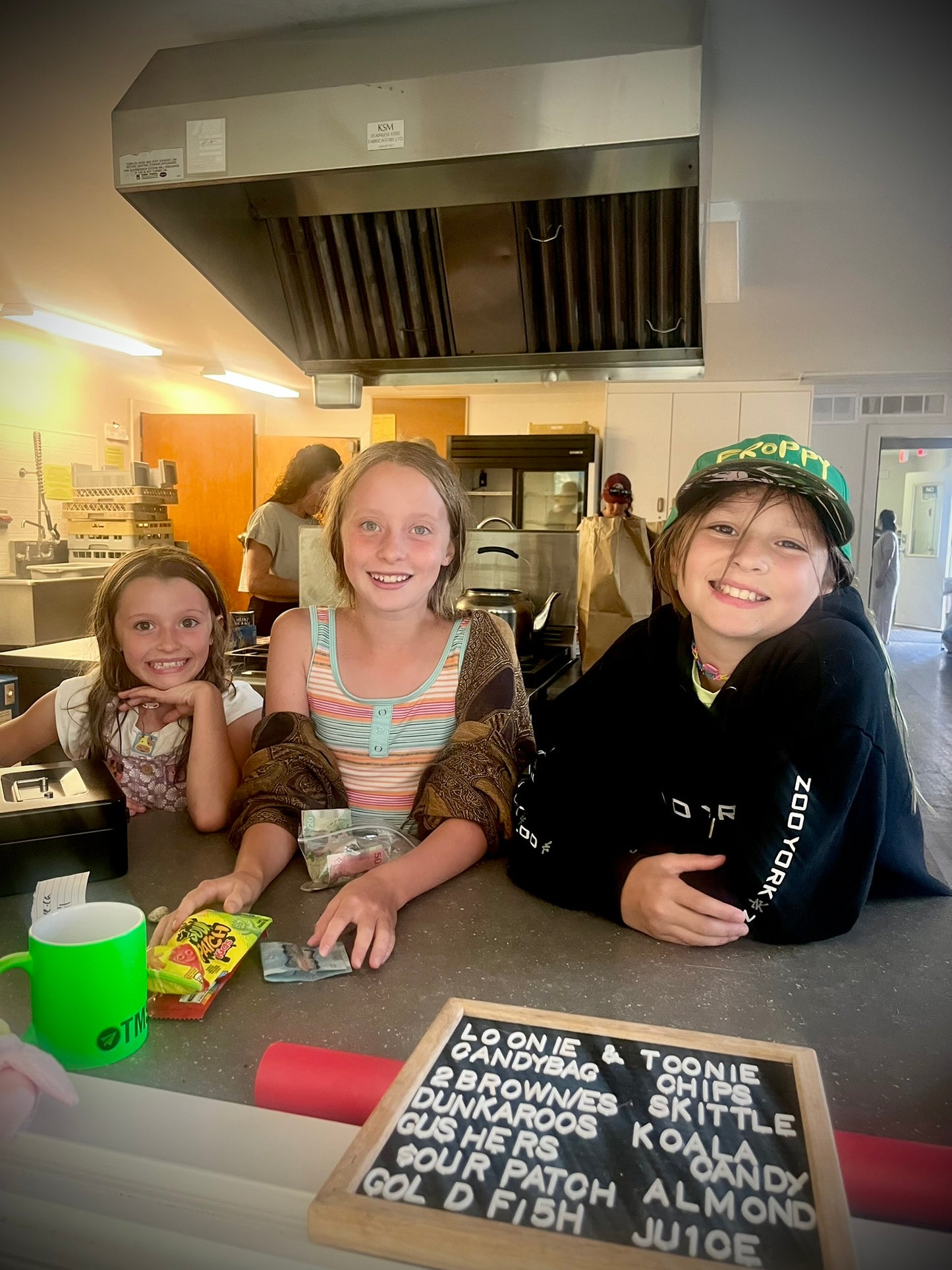 Mystic Moon River Retreat 08.10.25