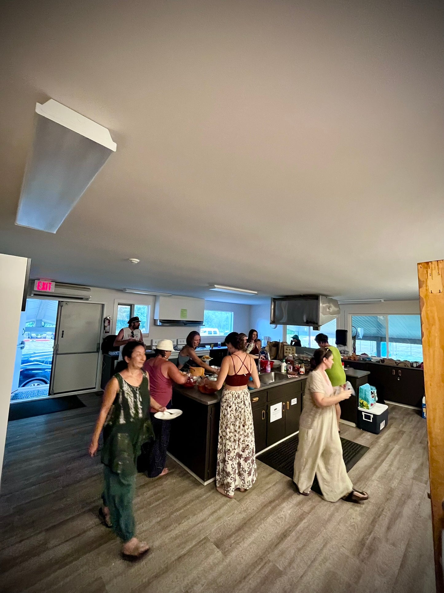 Mystic Moon River Retreat 08.10.25